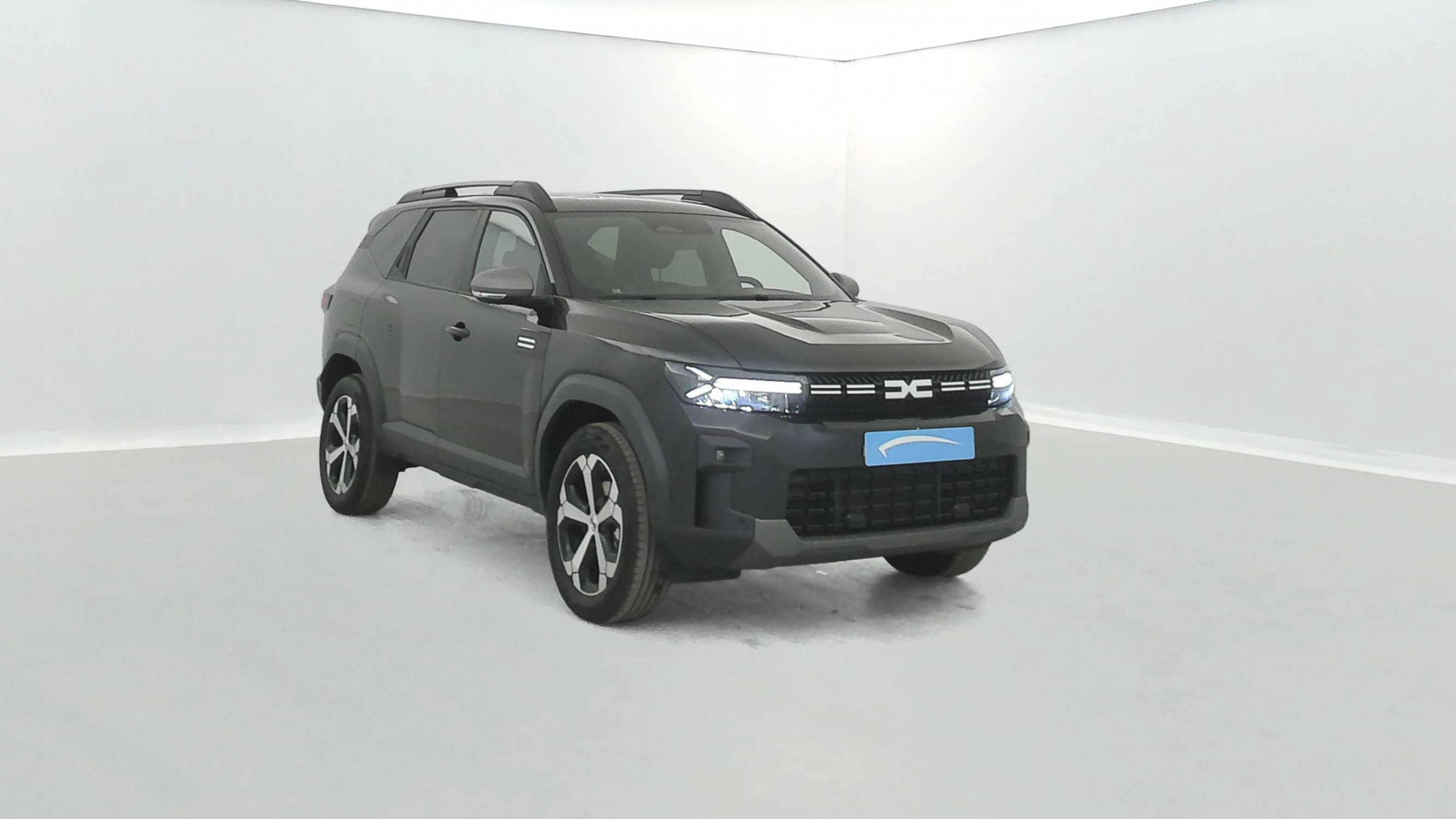 Vente en ligne Dacia Bigster  155 au prix de 28 490 €