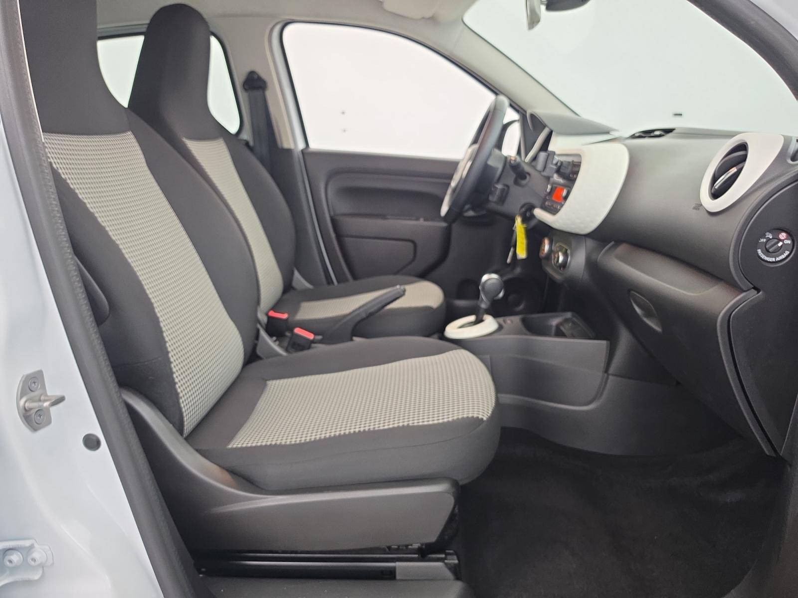 Vente en ligne Renault Twingo Electrique Twingo III Achat Intégral - 21 au prix de 10 440 €