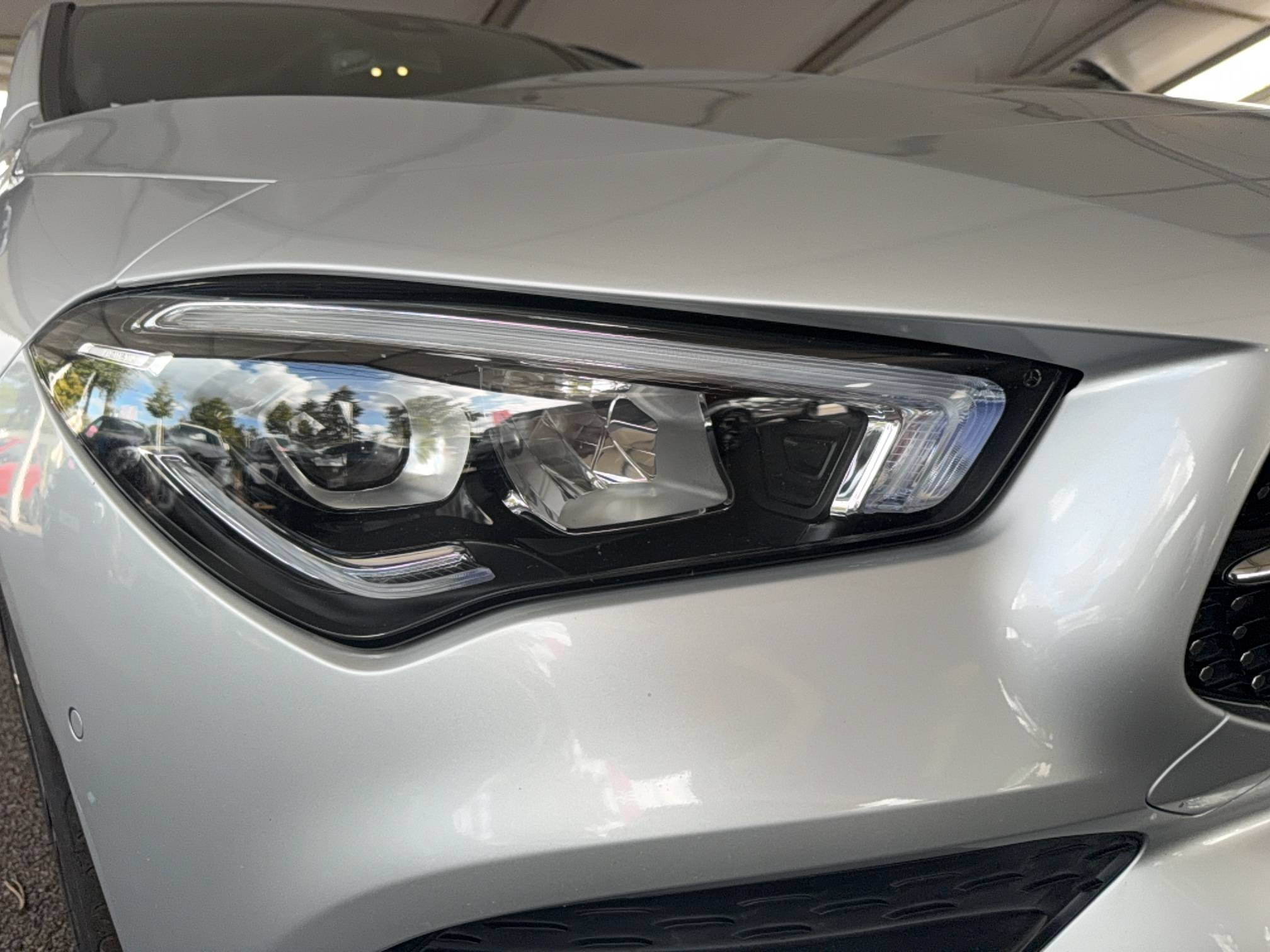 Vente en ligne Mercedes CLA Shooting Brake CLA Coupé 180 d 8G-DCT au prix de 25 990 €