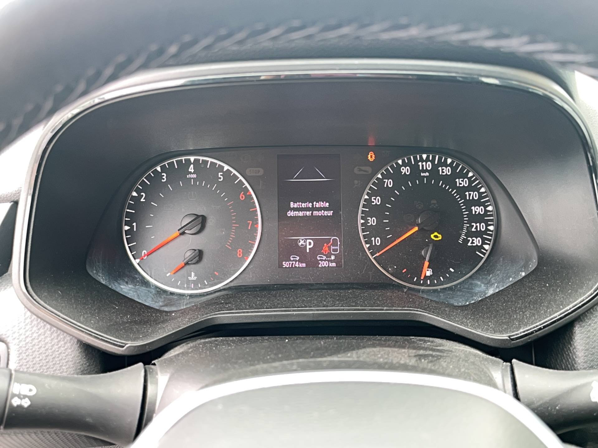 Vente en ligne Renault Clio 5 Clio TCe 90 X-Tronic - 21N au prix de 15 791 €