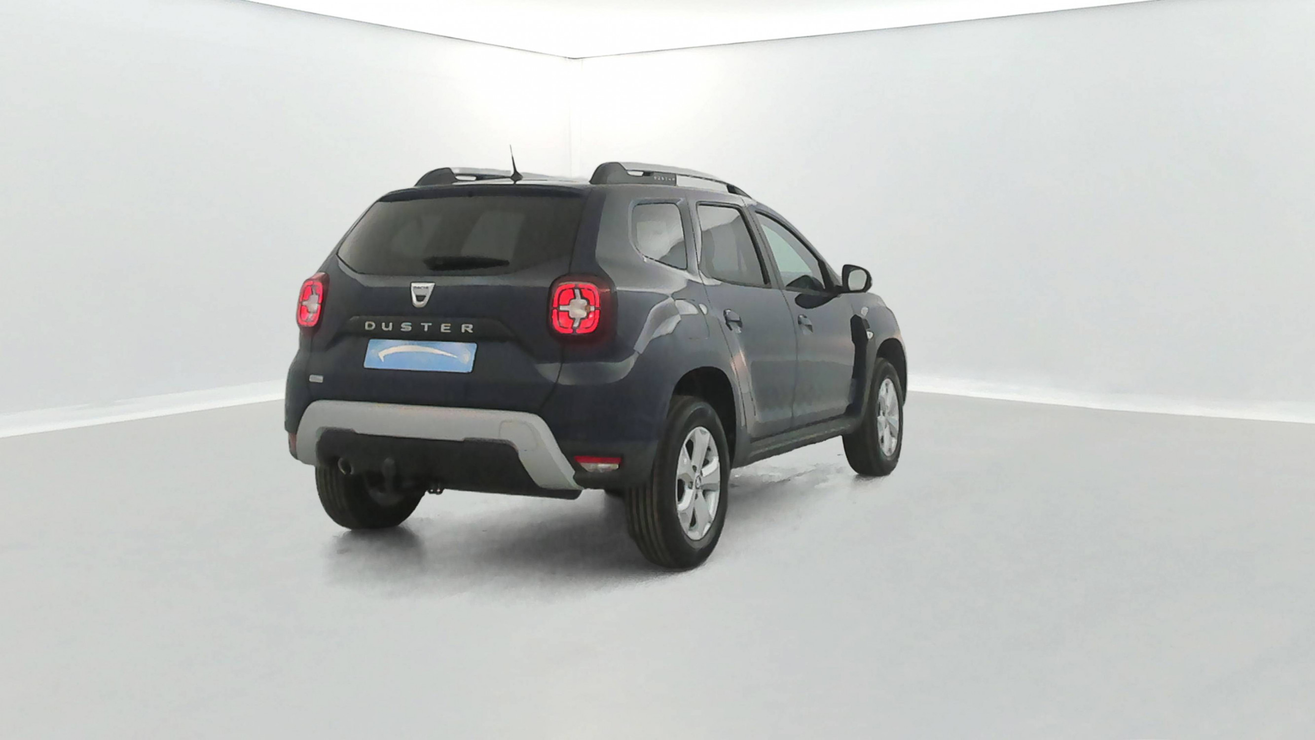 Vente en ligne Dacia Duster  Blue dCi 115 4x2 E6U au prix de 15 990 €