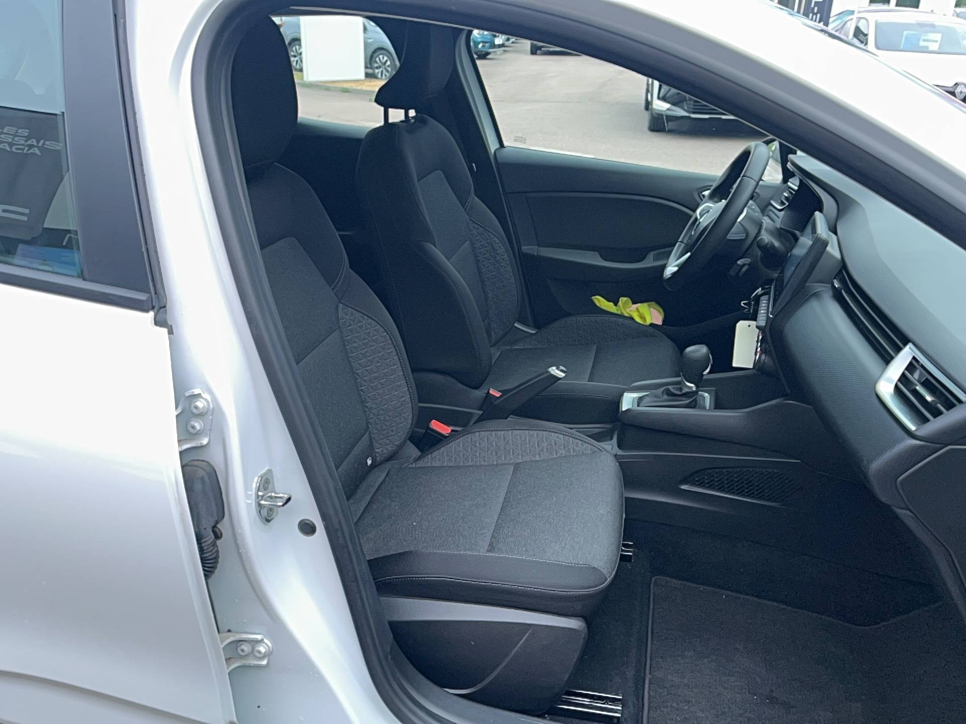 Vente en ligne Renault Clio 5 Clio TCe 90 X-Tronic - 21 au prix de 15 292 €