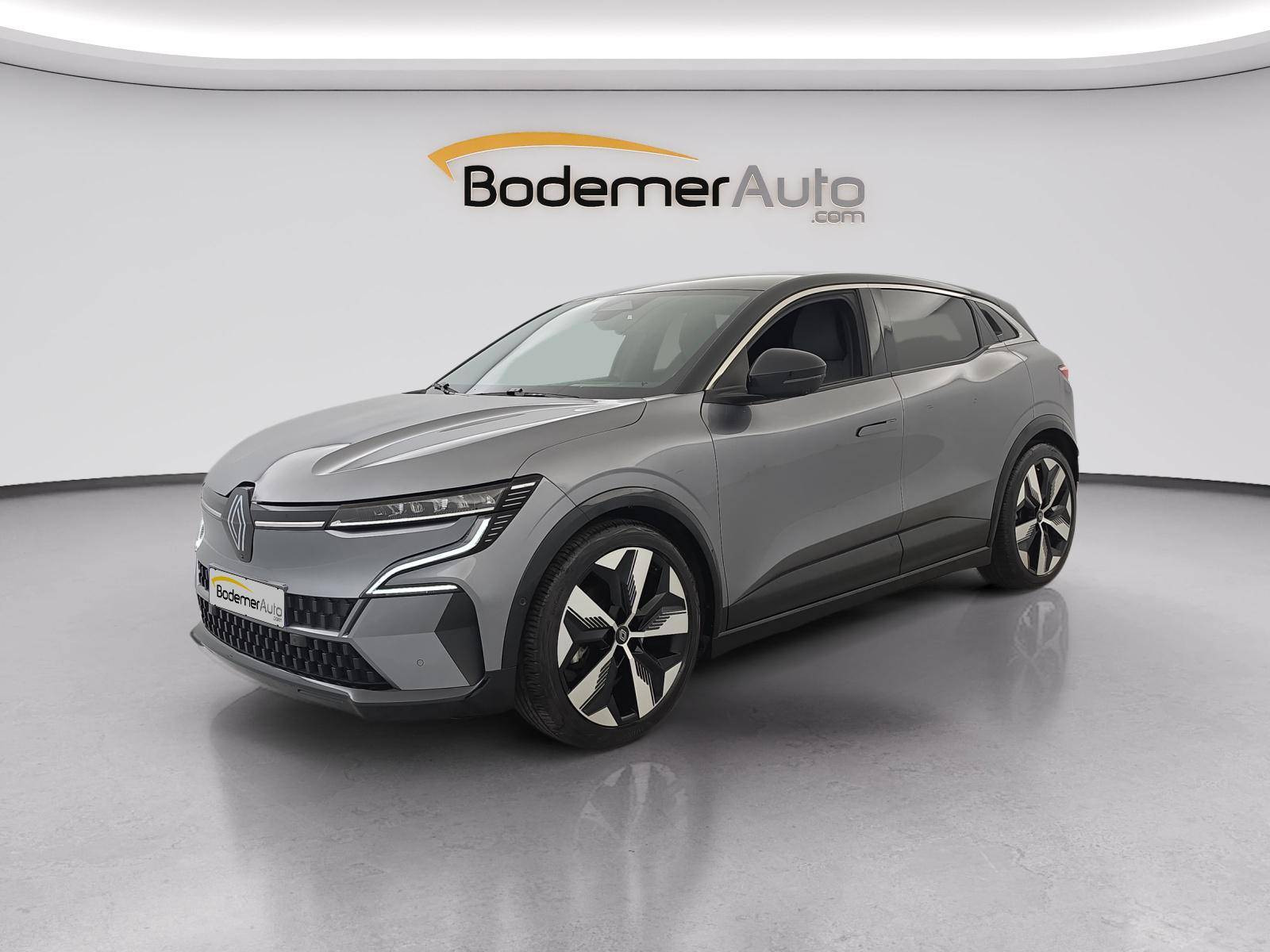 Renault Megane E-Tech  EV60 220 ch optimum charge occasion de 2024 en vente à Lamballe