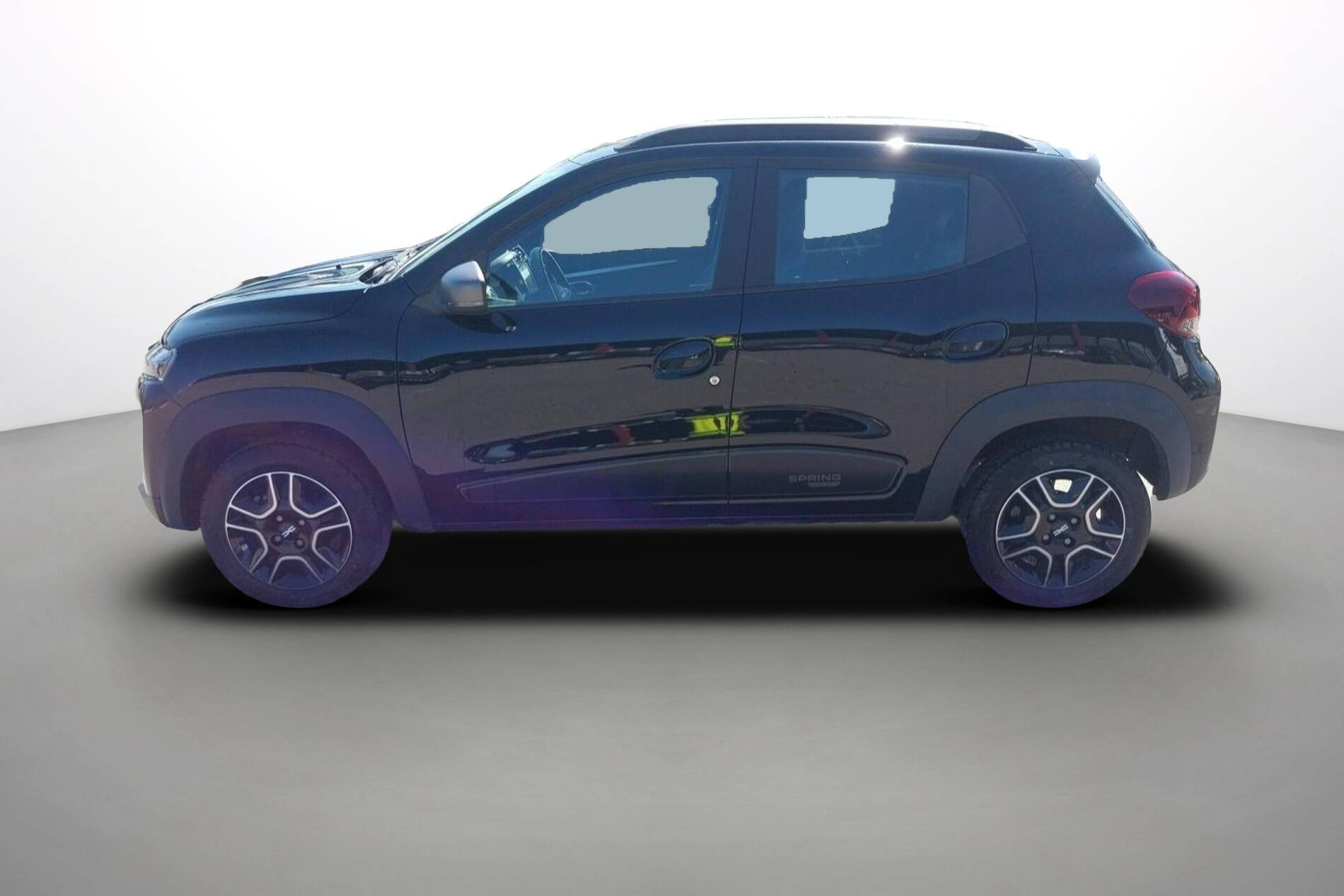 Vente en ligne Dacia Spring Spring au prix de 10 590 €