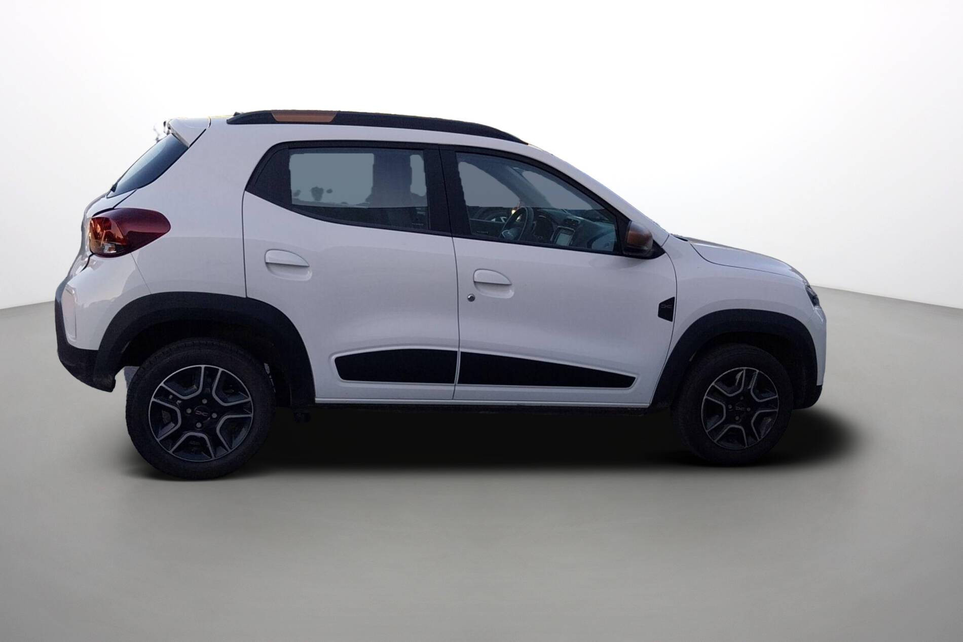 Vente en ligne Dacia Spring Spring au prix de 12 990 €