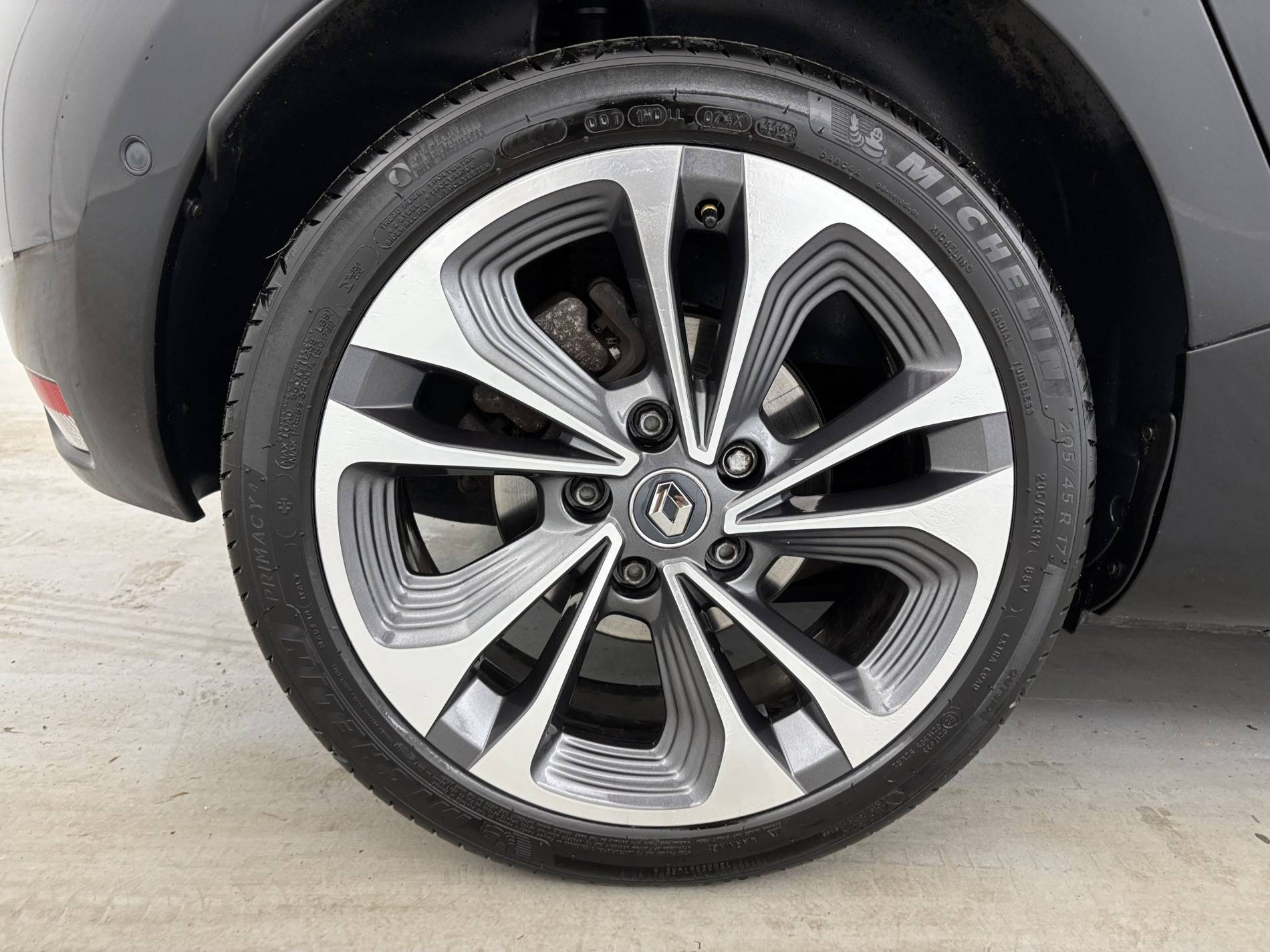 Vente en ligne Renault Zoé Zoe R135 - 22B au prix de 16 790 €