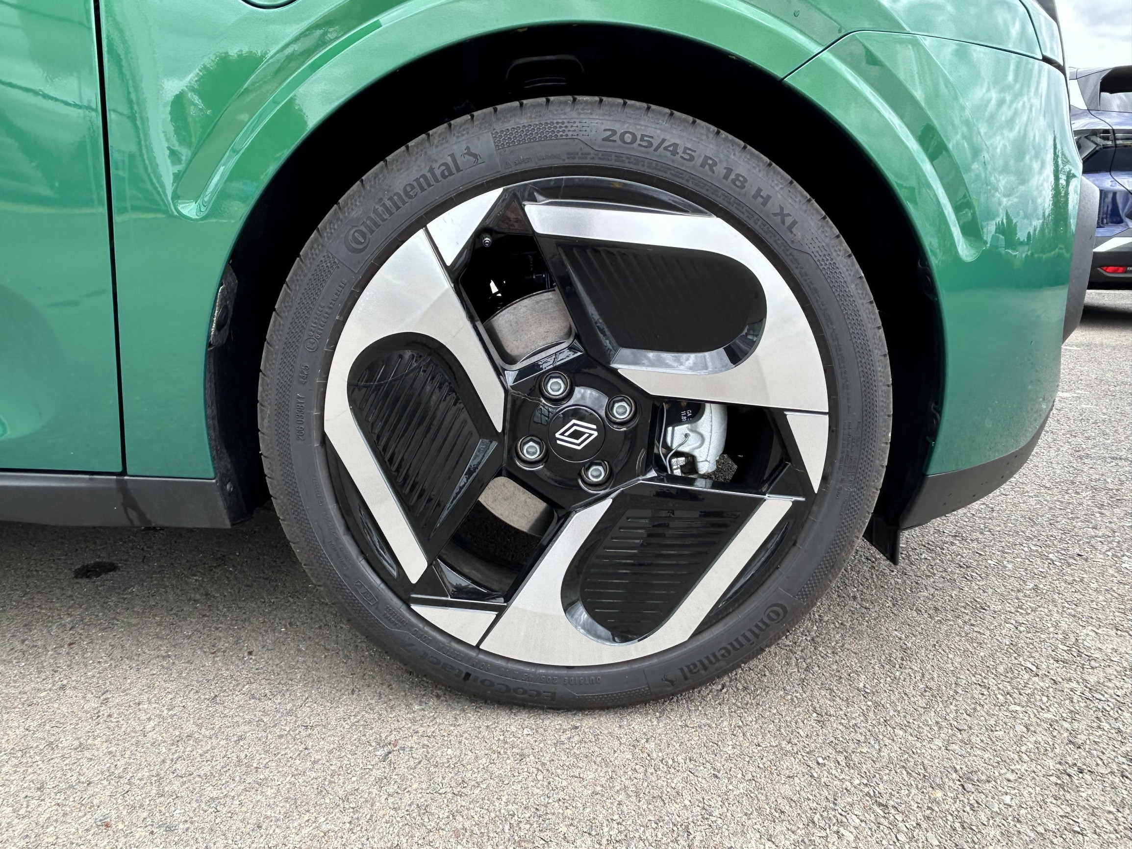 Vente en ligne Renault Twingo Electrique  80 ch autonomie urbaine au prix de 18 360 €