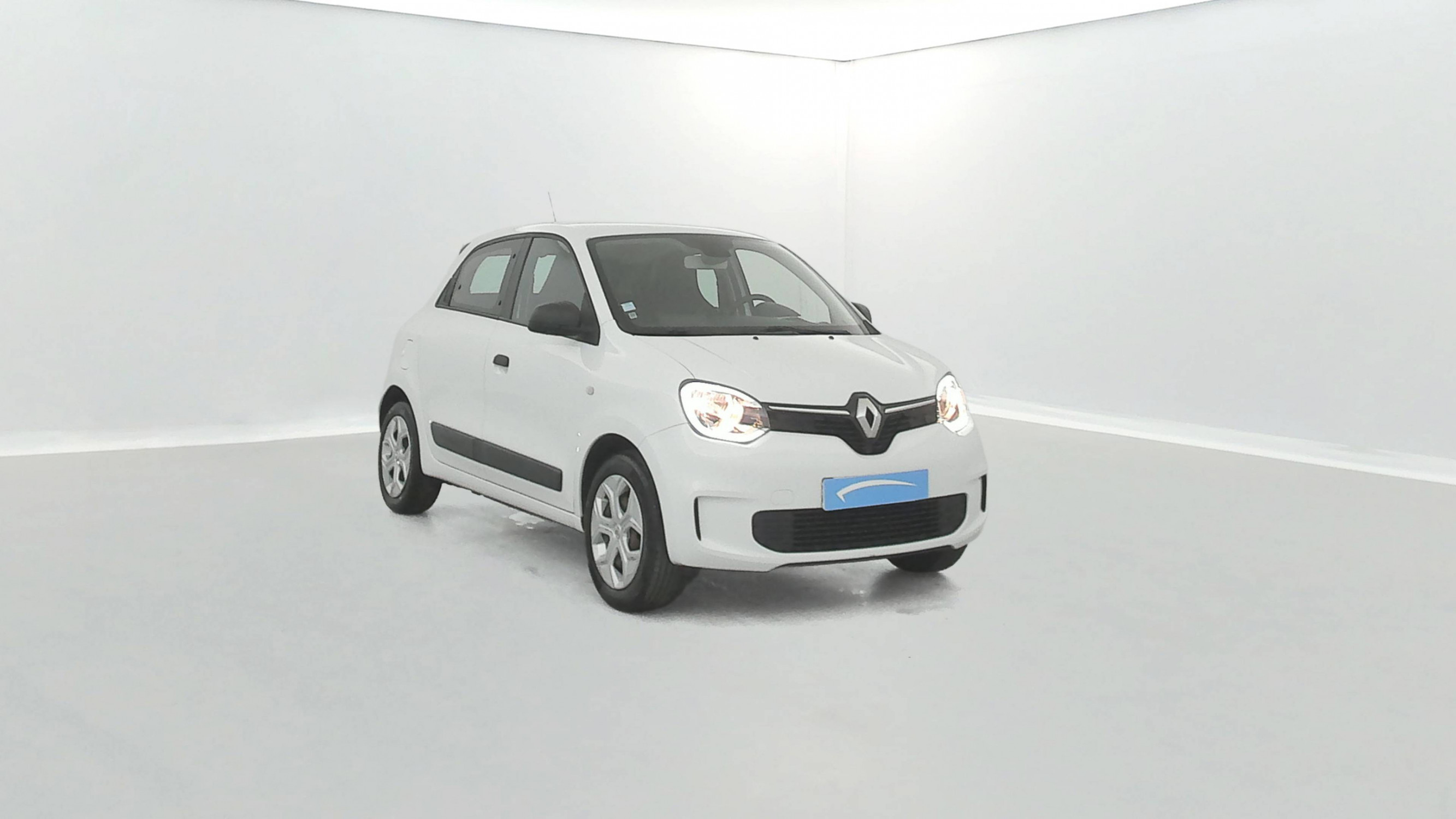 Vente en ligne Renault Twingo 3  SCe 65 - 21 au prix de 10 990 €