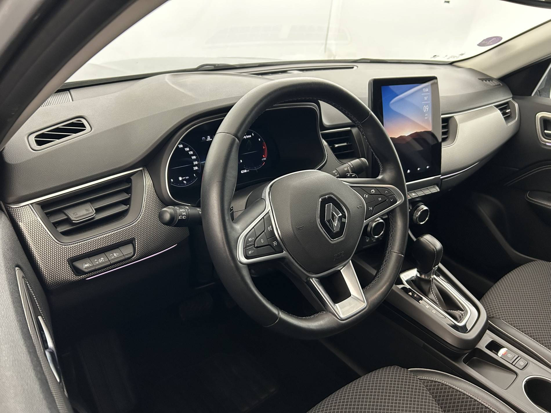 Vente en ligne Renault Arkana  mild hybrid 140 EDC FAP - 22 au prix de 19 790 €