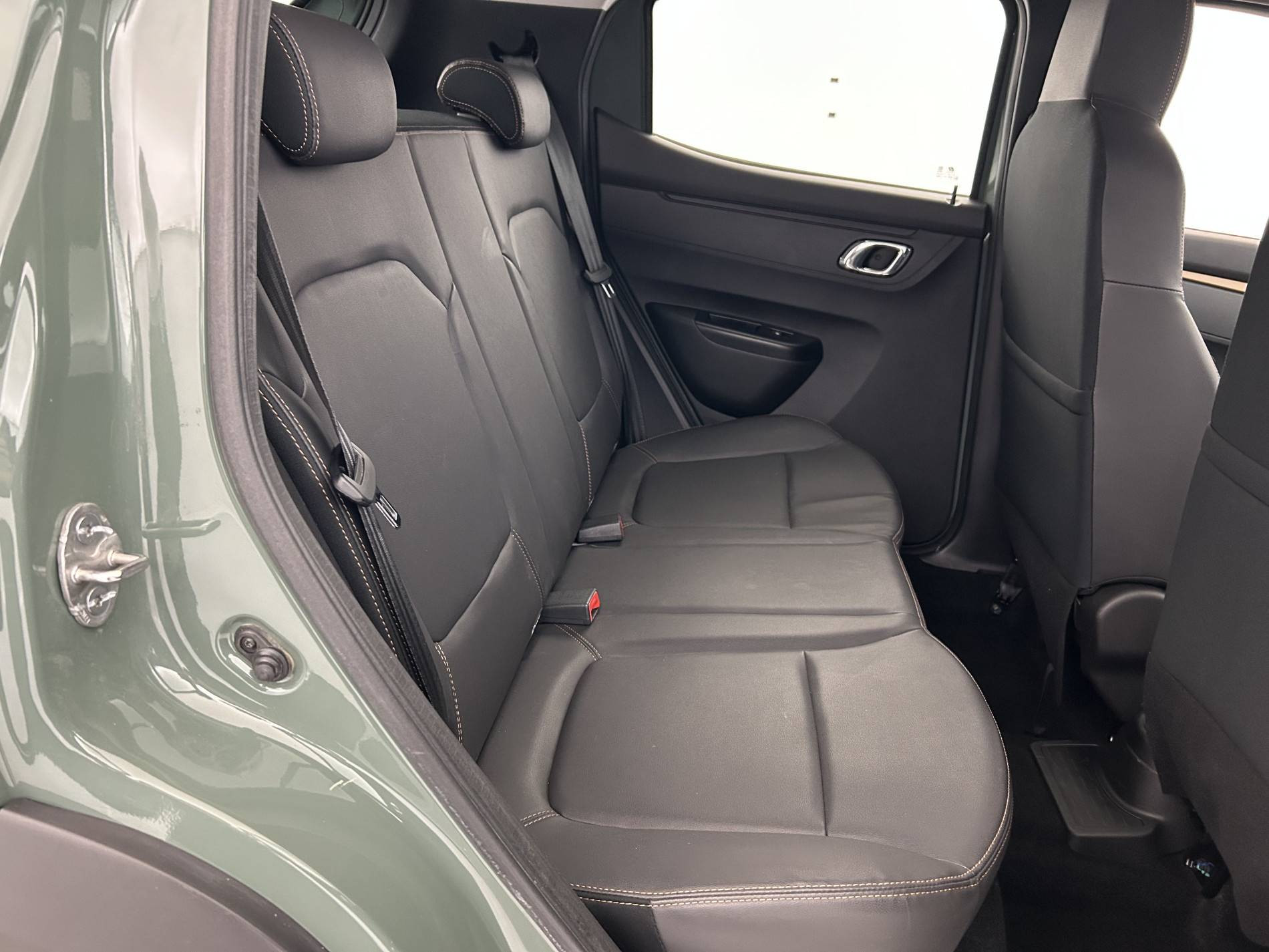 Vente en ligne Dacia Spring Spring au prix de 12 990 €