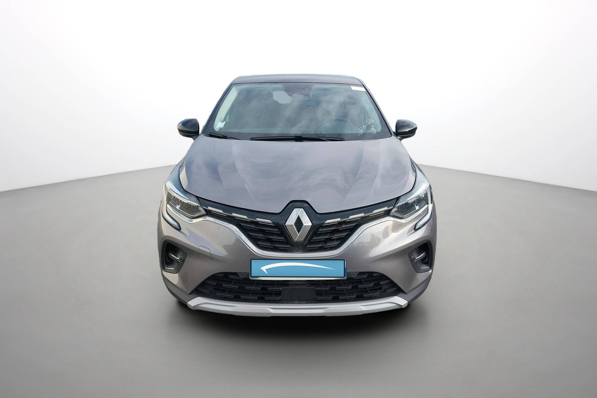 Vente en ligne Renault Captur  TCe 90 au prix de 17 490 €