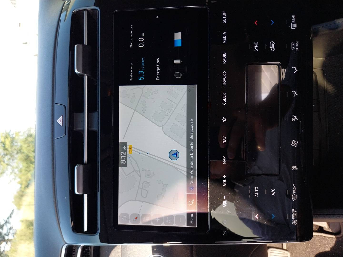 Vente en ligne Hyundai Tucson  1.6 T-GDI 230 Hybrid BVA6 au prix de 22 990 €