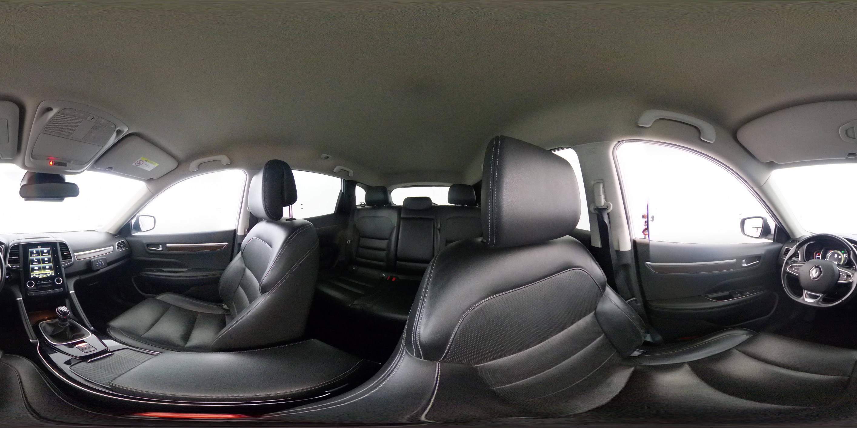 Vente en ligne Renault Koleos  dCi 175 4x4 Energy au prix de 16 500 €