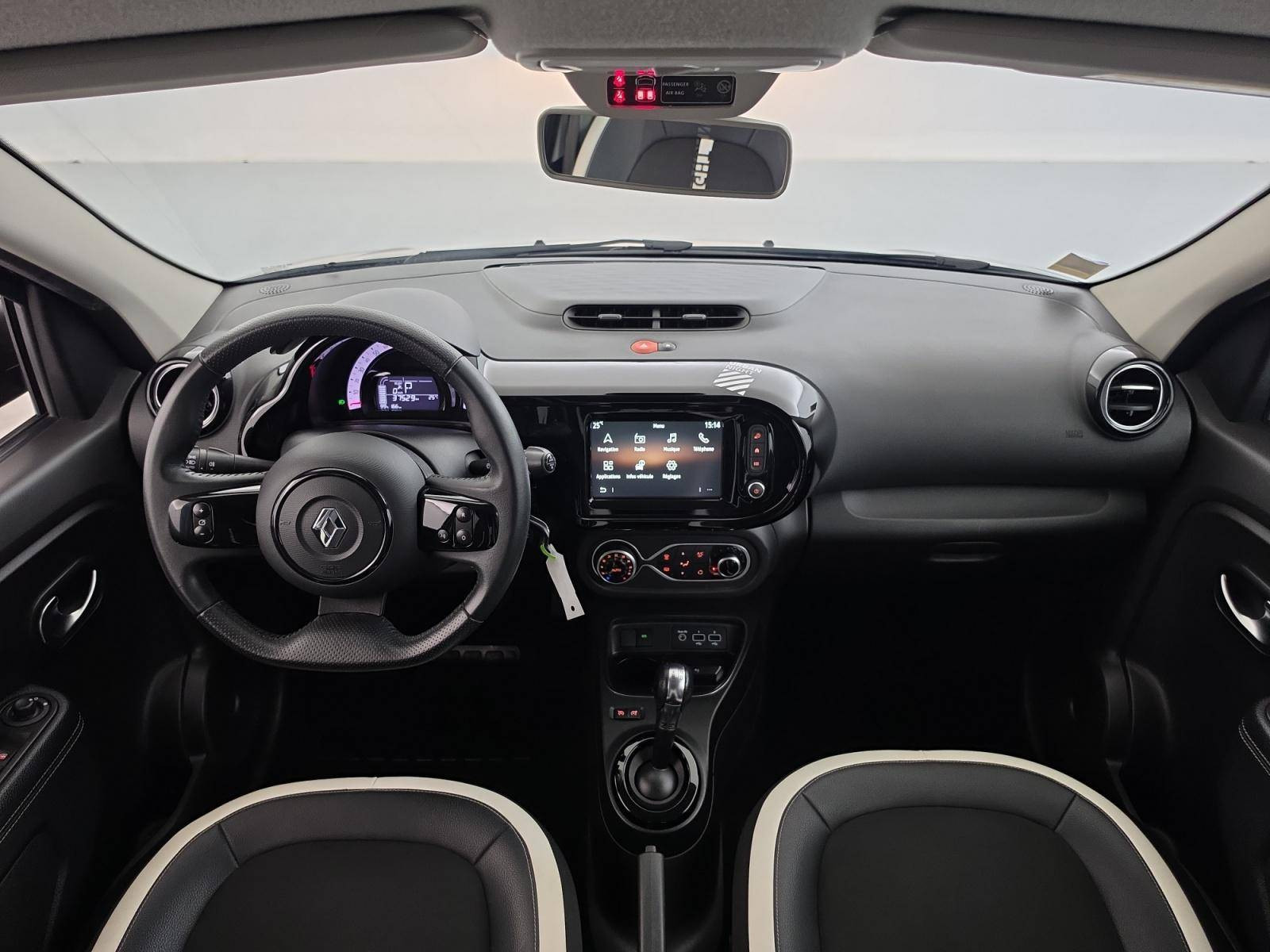 Vente en ligne Renault Twingo Electrique Twingo III Achat Intégral - 21 au prix de 12 790 €