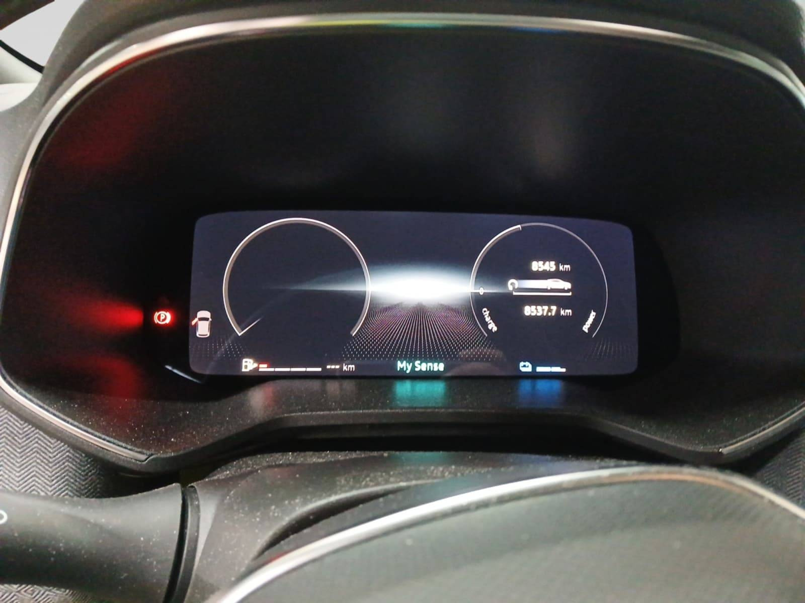 Vente en ligne Renault Clio 5 Clio E-Tech full hybrid 145 ch GSR2 au prix de 22 890 €