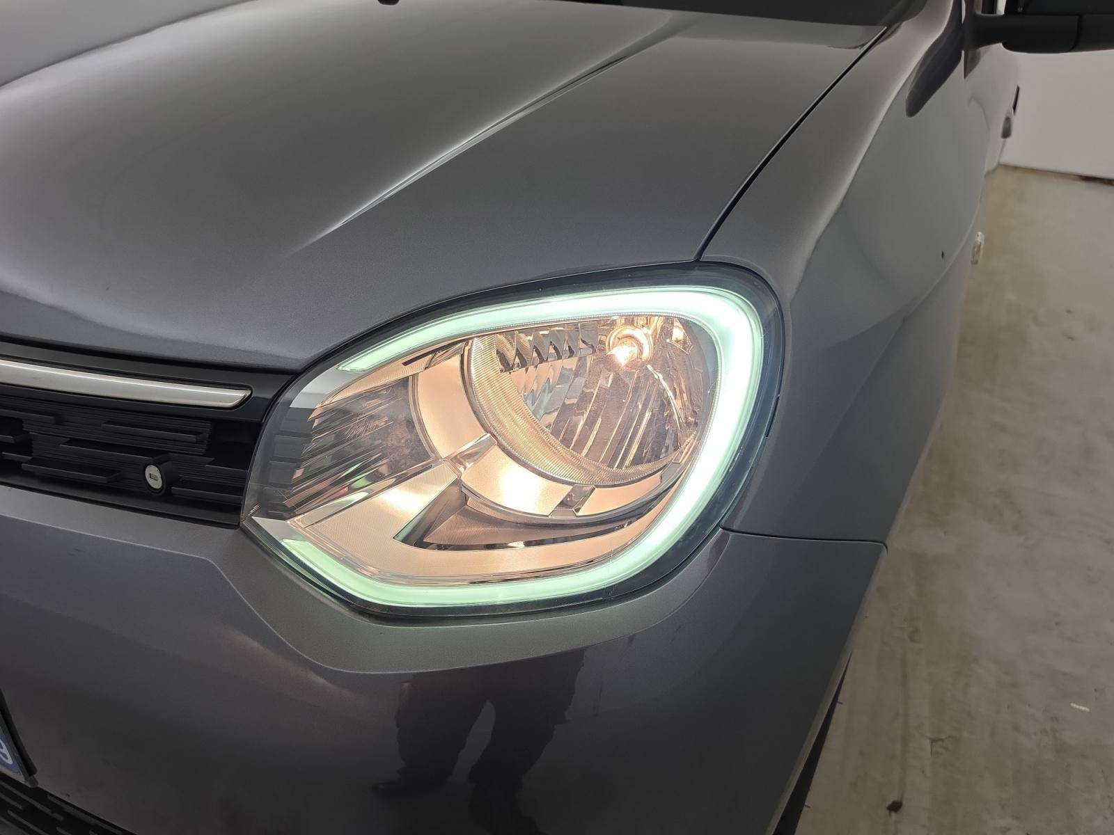 Vente en ligne Renault Twingo 3  SCe 65 au prix de 12 890 €