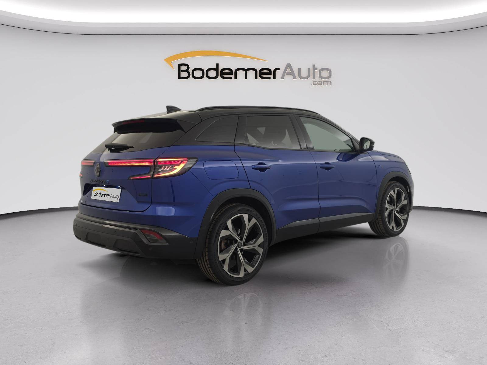 Vente en ligne Renault Austral  E-Tech hybrid 200 au prix de 27 670 €