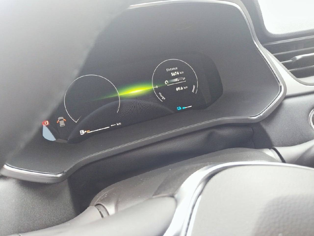 Vente en ligne Renault Captur  E-Tech full hybrid 145 ch au prix de 23 504 €