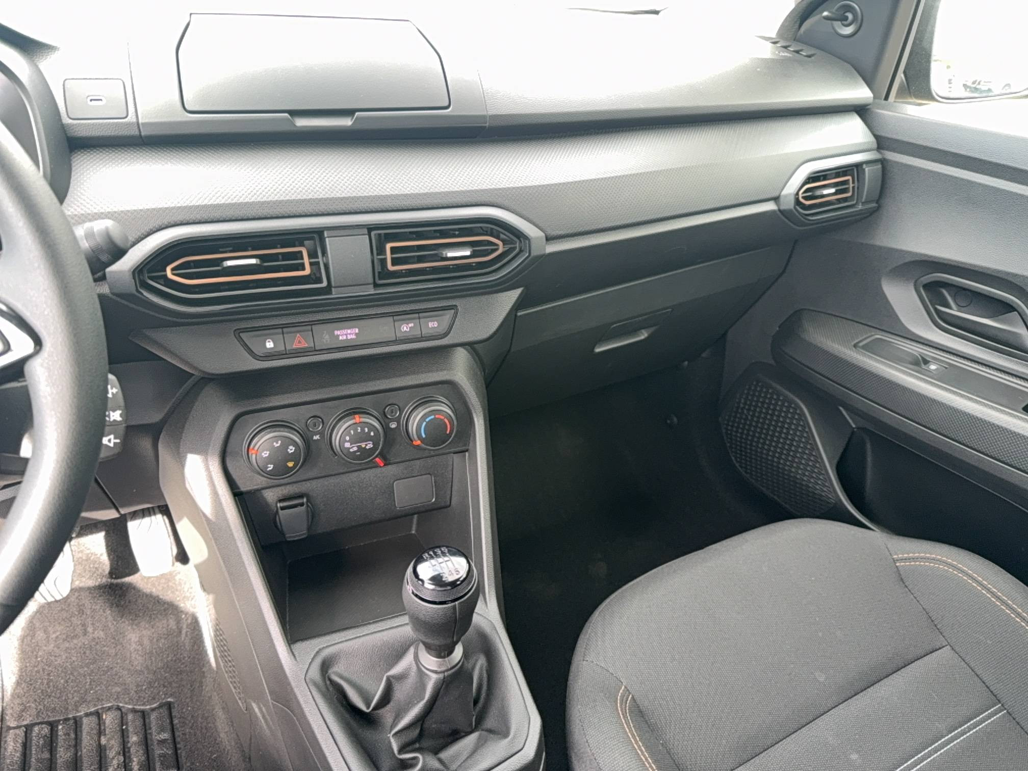 Vente en ligne Dacia Sandero  TCe 90 GSR2 au prix de 14 990 €