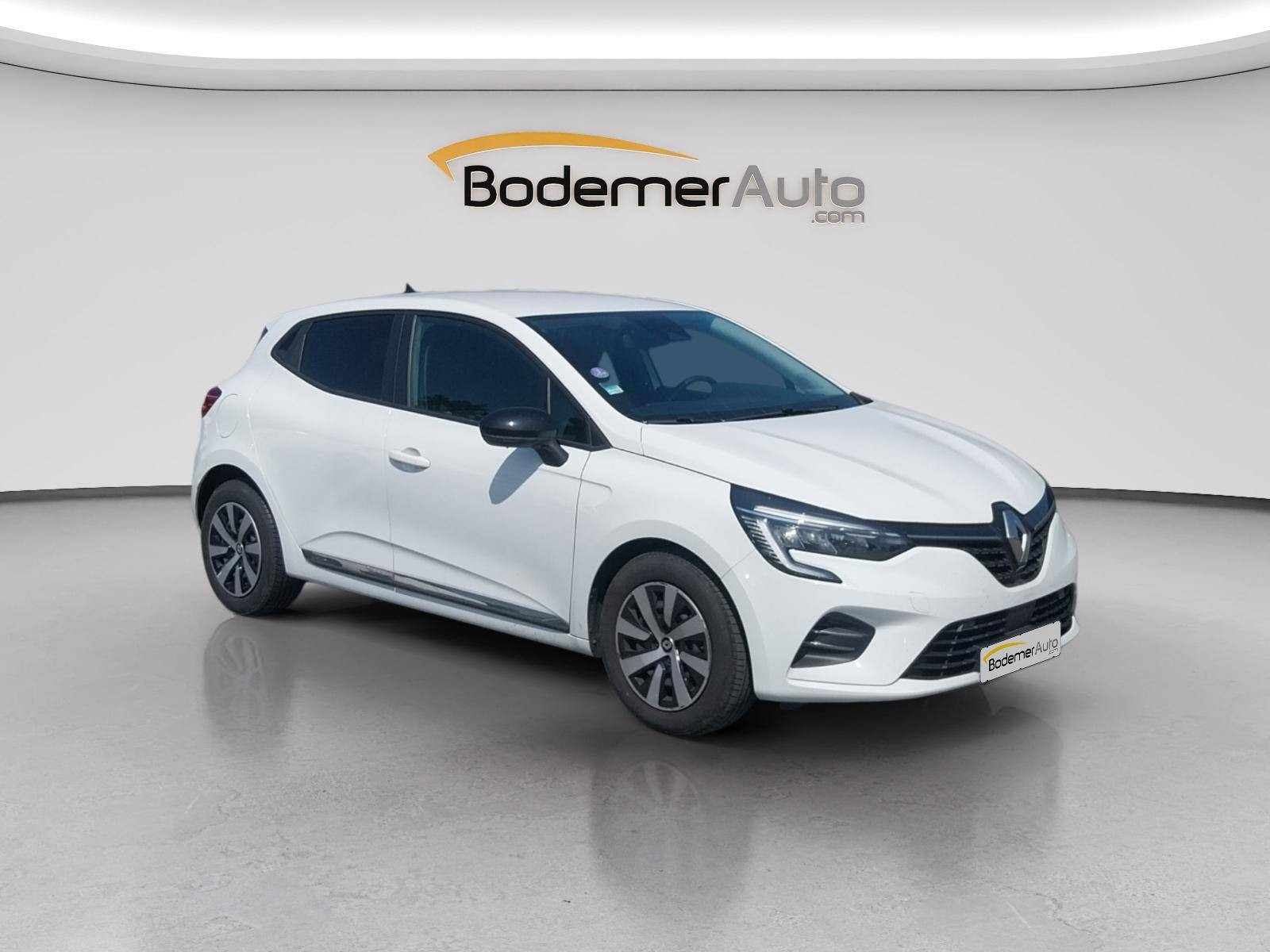 Vente en ligne Renault Clio 5 Clio TCe 90 au prix de 13 800 €