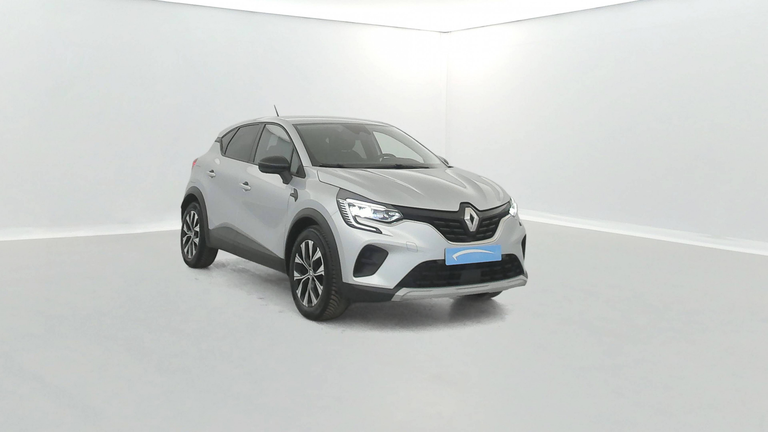 Vente en ligne Renault Captur  E-Tech full hybrid 145 au prix de 16 290 €