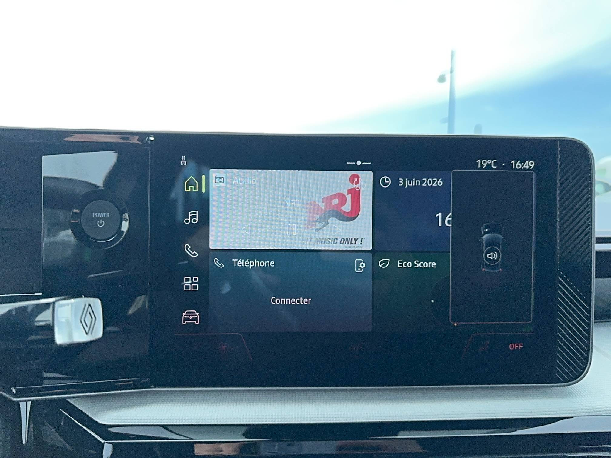 Vente en ligne Renault R5 E-Tech  120 ch autonomie urbaine au prix de 26 900 €