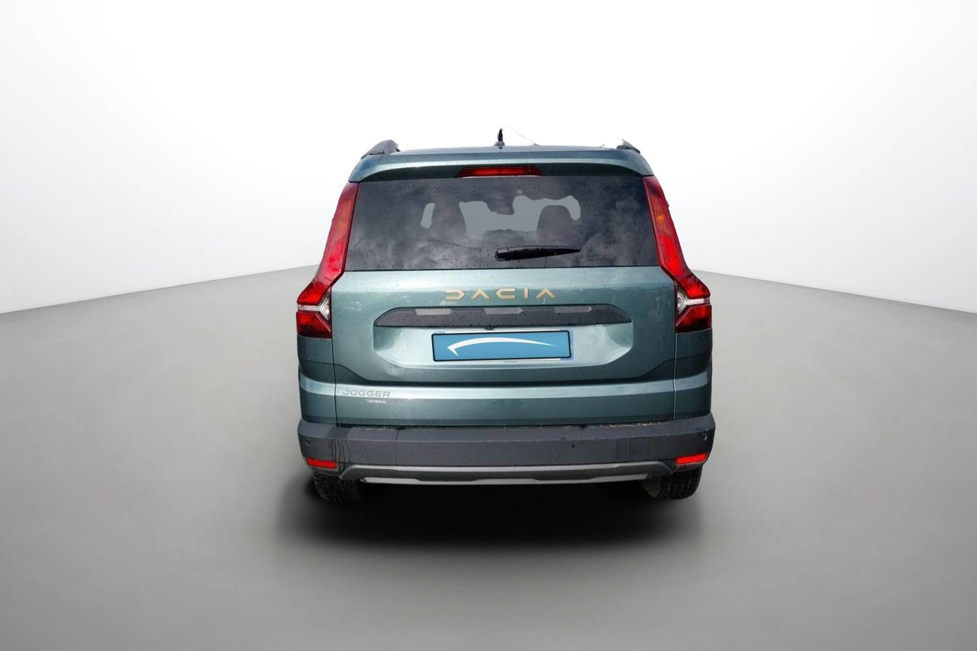 Vente en ligne Dacia Jogger  Hybrid 140 7 places GSR2 au prix de 23 890 €
