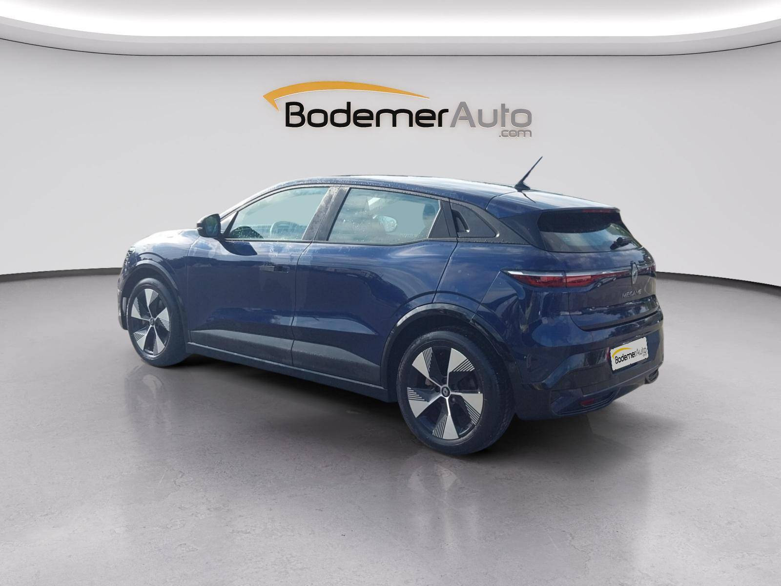 Vente en ligne Renault Megane E-Tech  EV40 130ch standard charge au prix de 26 900 €