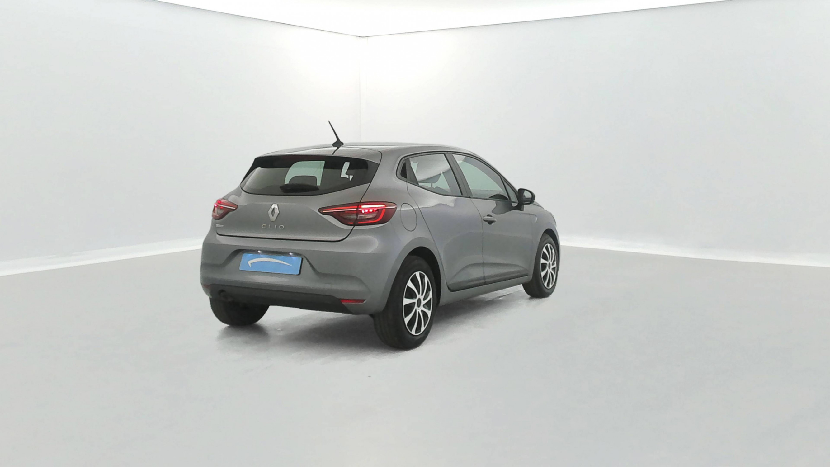 Vente en ligne Renault Clio 5 Clio TCe 90 au prix de 13 990 €