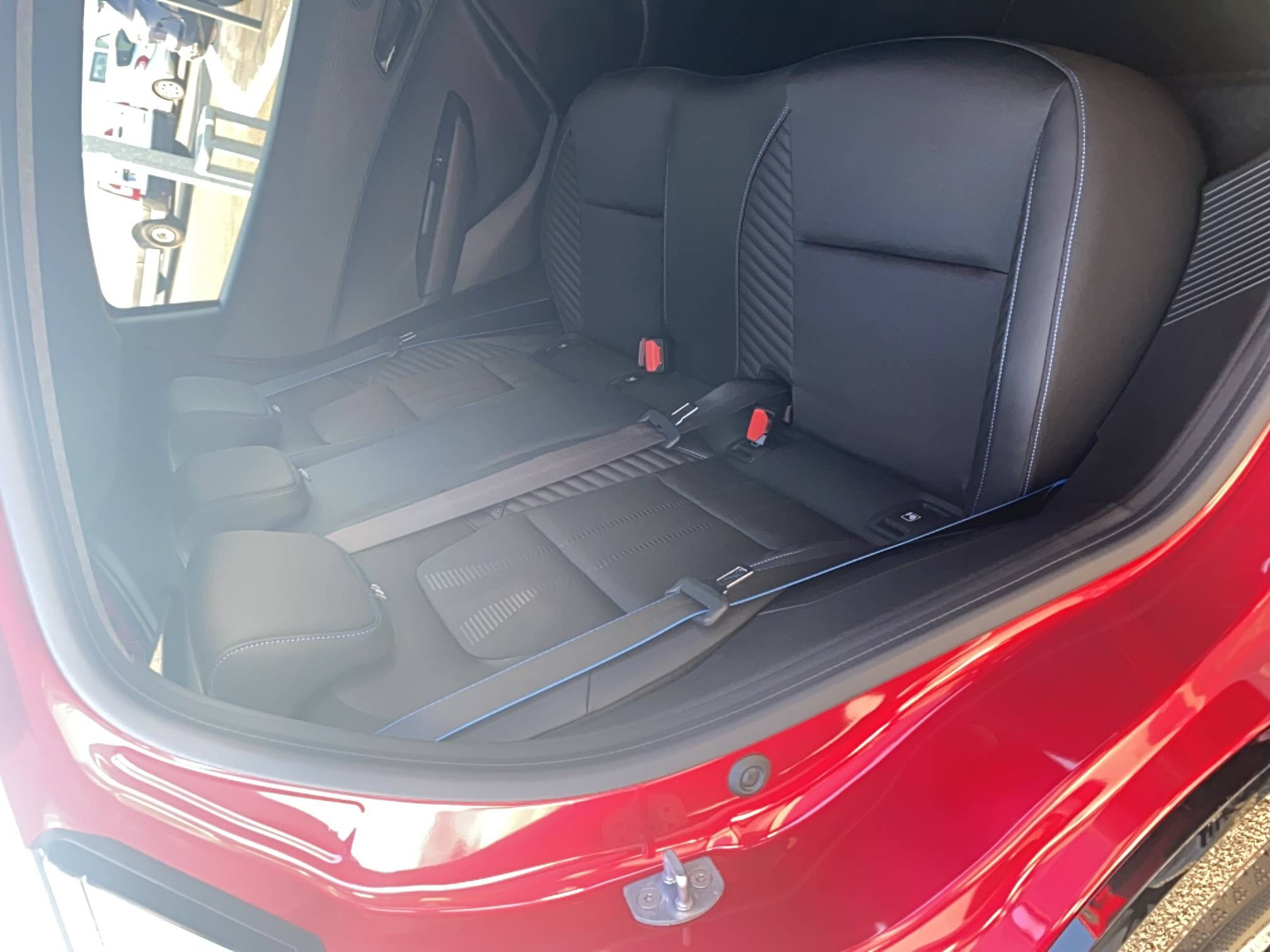 Vente en ligne Renault Clio 6 Clio E-Tech full hybrid 160 ch au prix de 27 900 €