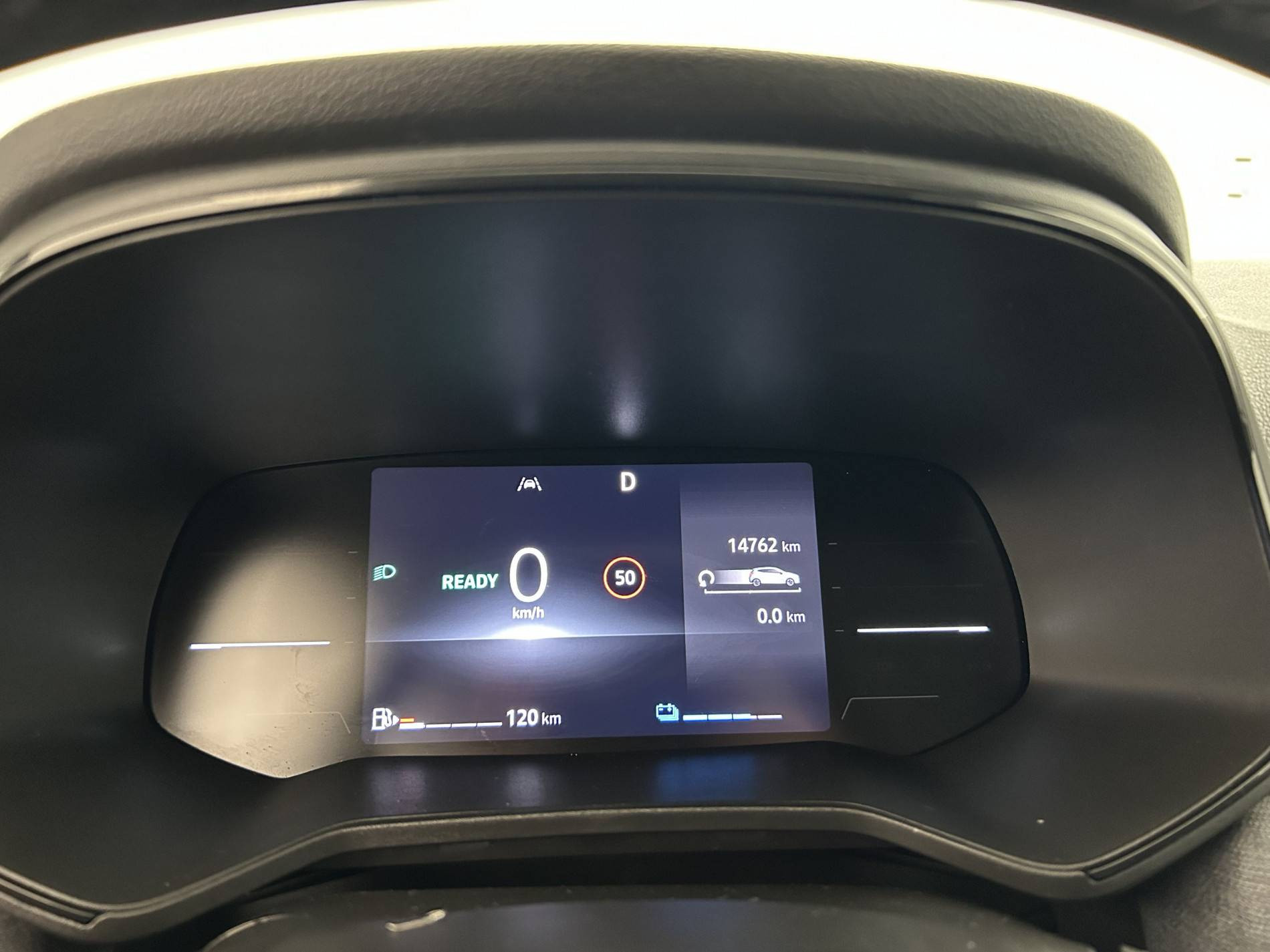 Vente en ligne Renault Clio 5 Clio E-Tech full hybrid 145 ch GSR2 au prix de 19 990 €