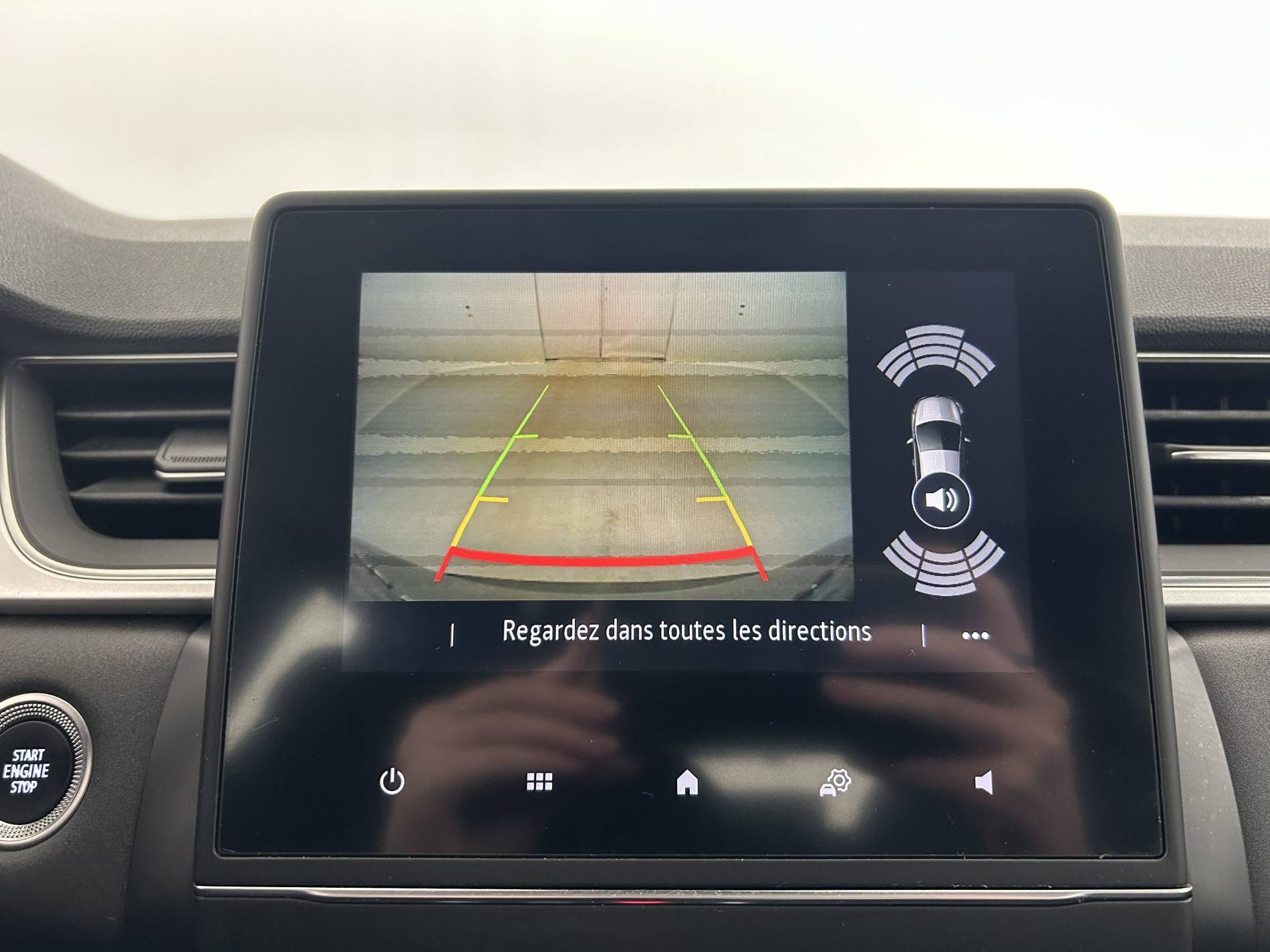 Vente en ligne Renault Captur  TCe 100 au prix de 13 999 €