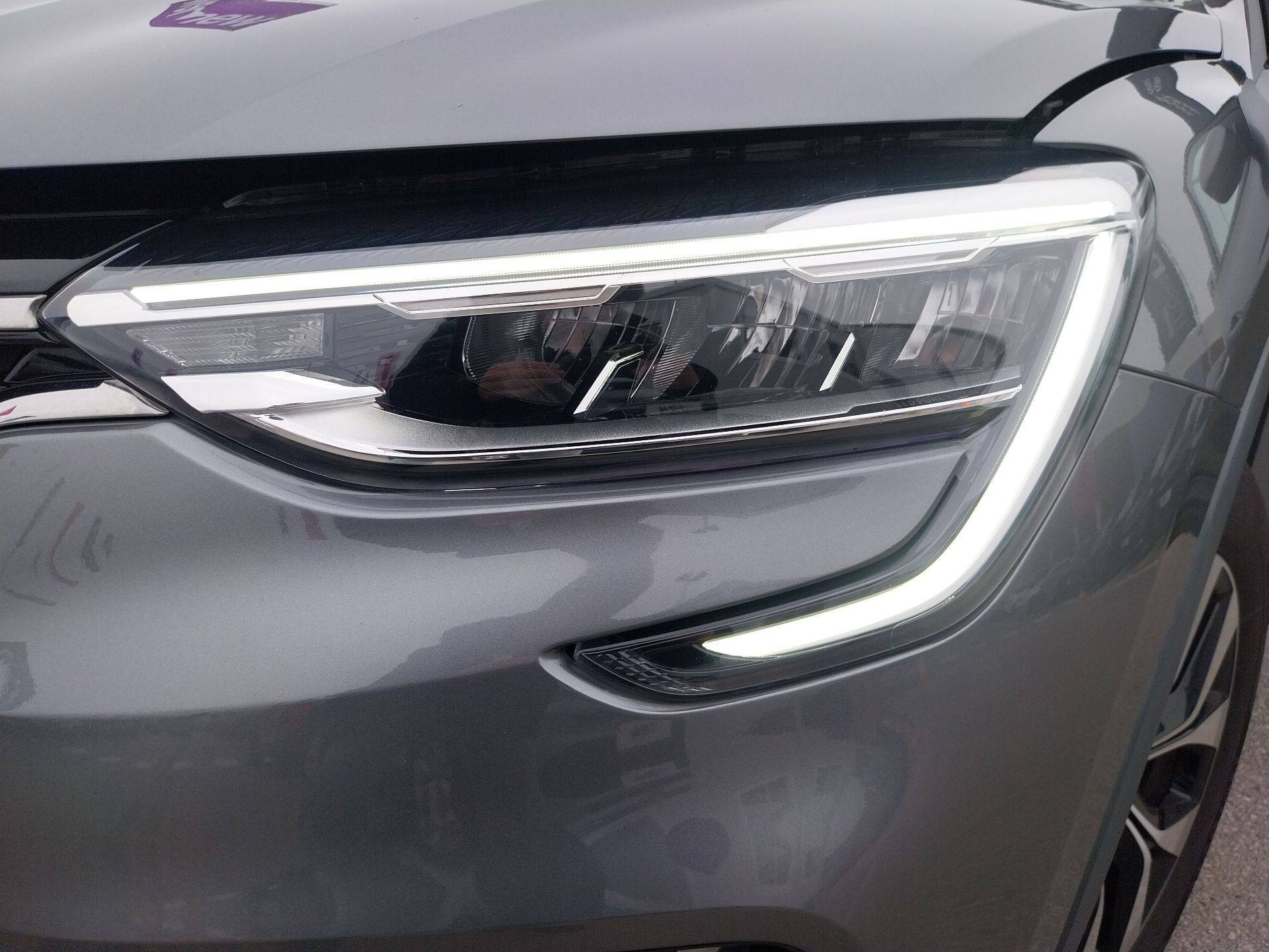 Vente en ligne Renault Arkana  mild hybrid 140 EDC FAP - 22 au prix de 19 590 €