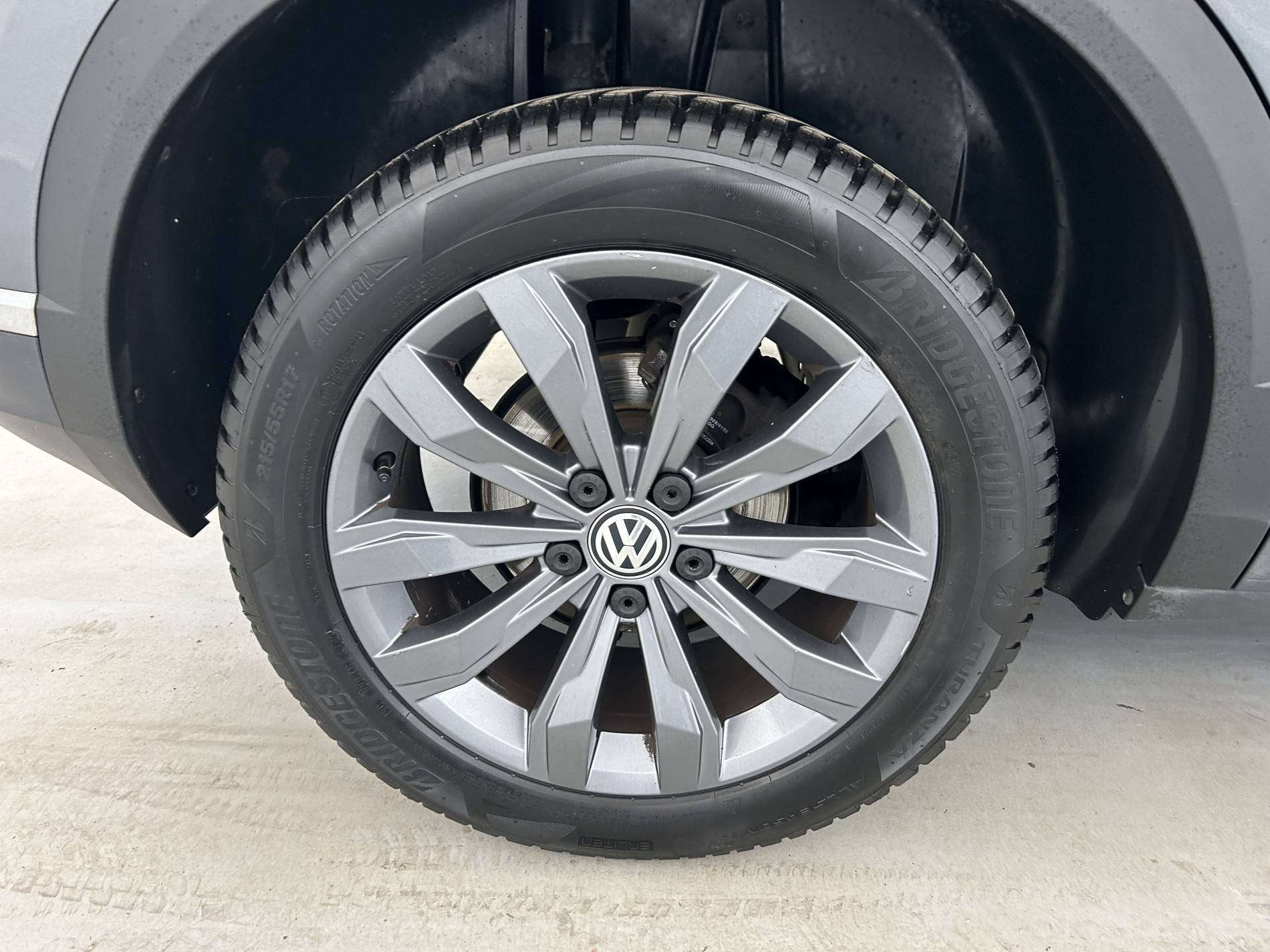 Vente en ligne Volkswagen T-Roc  1.5 TSI 150 EVO Start/Stop BVM6 au prix de 15 990 €