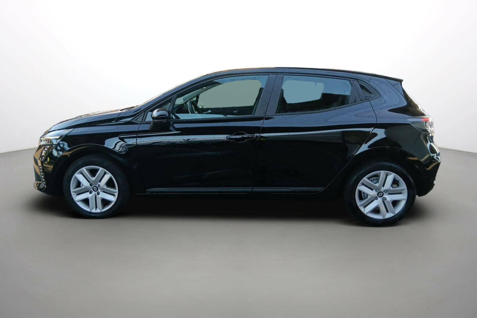 Vente en ligne Renault Clio 5 Clio Blue dCi 100 ch GSR2 au prix de 17 790 €