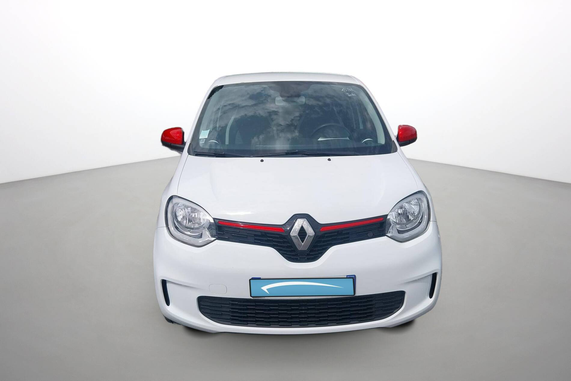 Vente en ligne Renault Twingo Electrique Twingo III Achat Intégral - 21 au prix de 11 990 €