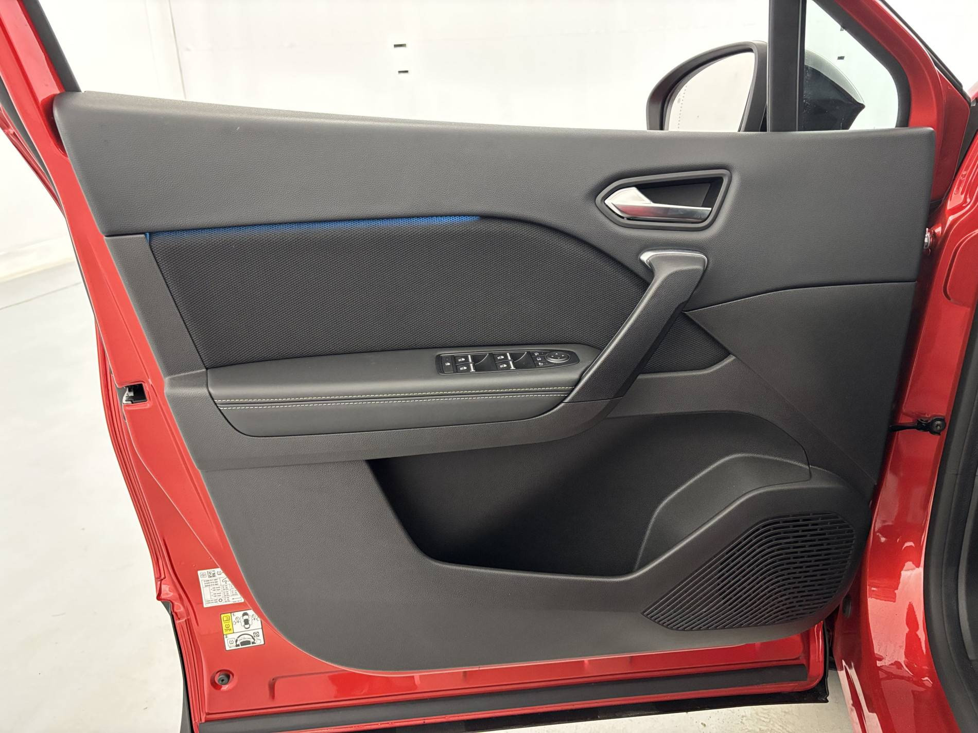 Vente en ligne Renault Symbioz  E-Tech full hybrid 145 au prix de 27 990 €