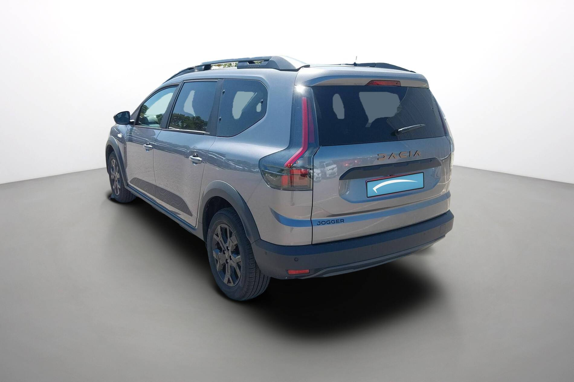 Vente en ligne Dacia Jogger  TCe 110 7 pl au prix de 21 990 €