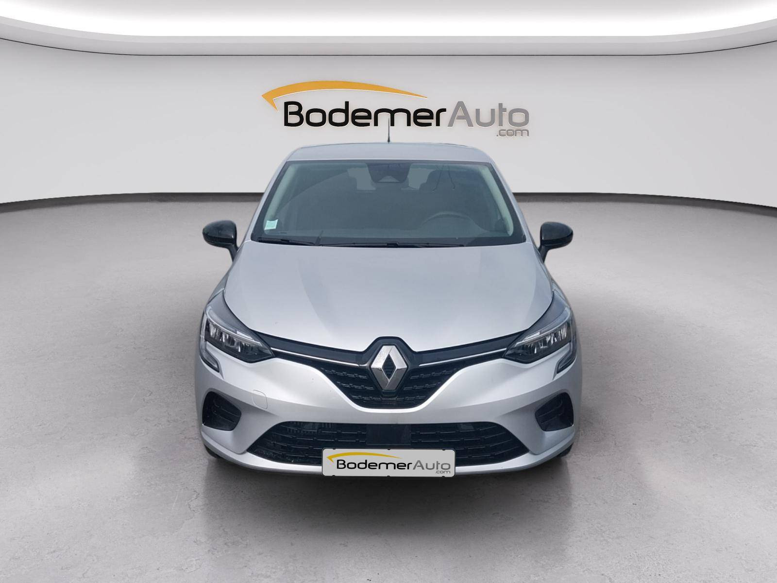 Vente en ligne Renault Clio 5 Clio TCe 90 au prix de 14 890 €