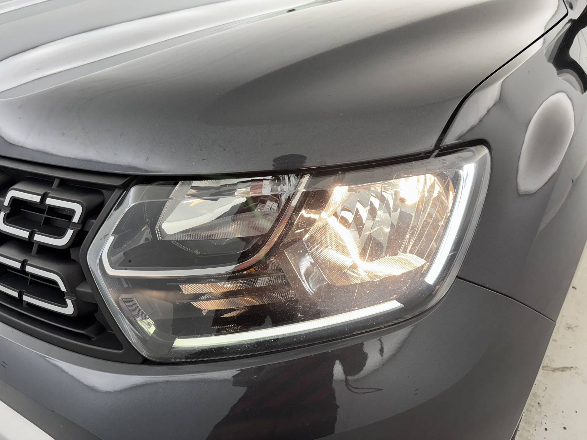 Vente en ligne Dacia Duster  Blue dCi 115 4x2 au prix de 15 990 €
