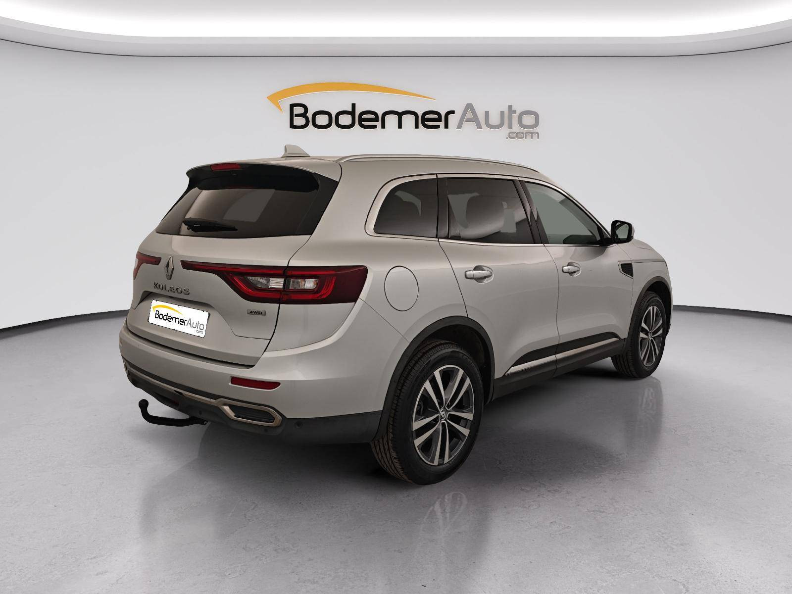 Vente en ligne Renault Koleos  dCi 175 4x4 Energy au prix de 16 500 €