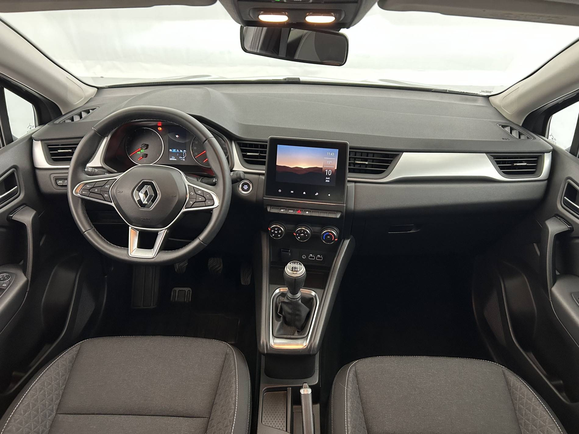 Vente en ligne Renault Captur  TCe 90 au prix de 17 990 €
