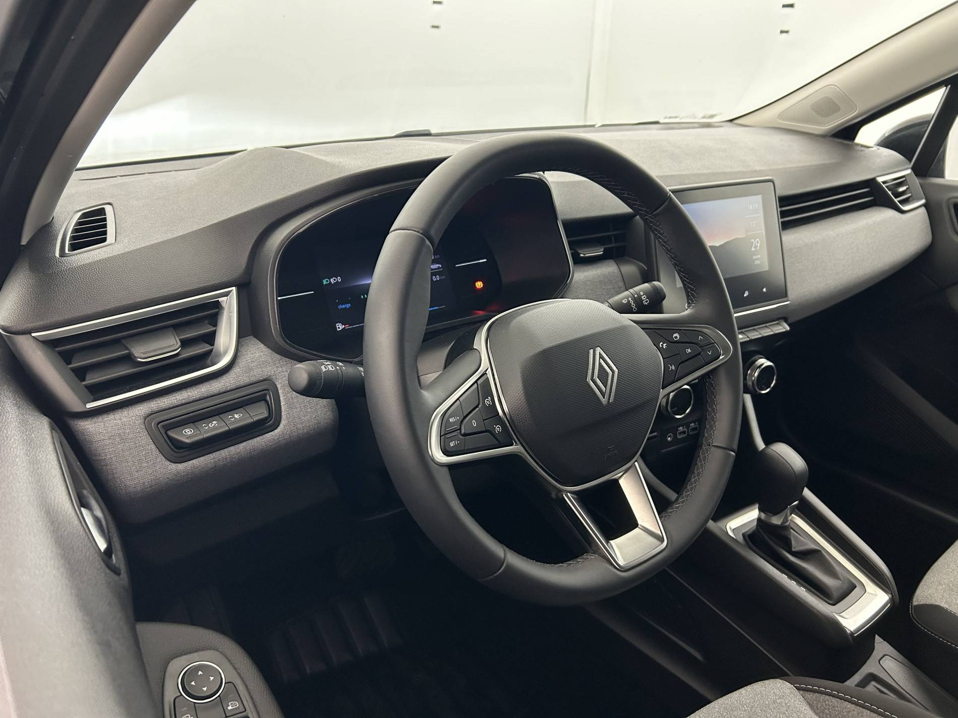 Vente en ligne Renault Clio 5 Clio E-Tech full hybrid 145 ch GSR2 au prix de 19 490 €