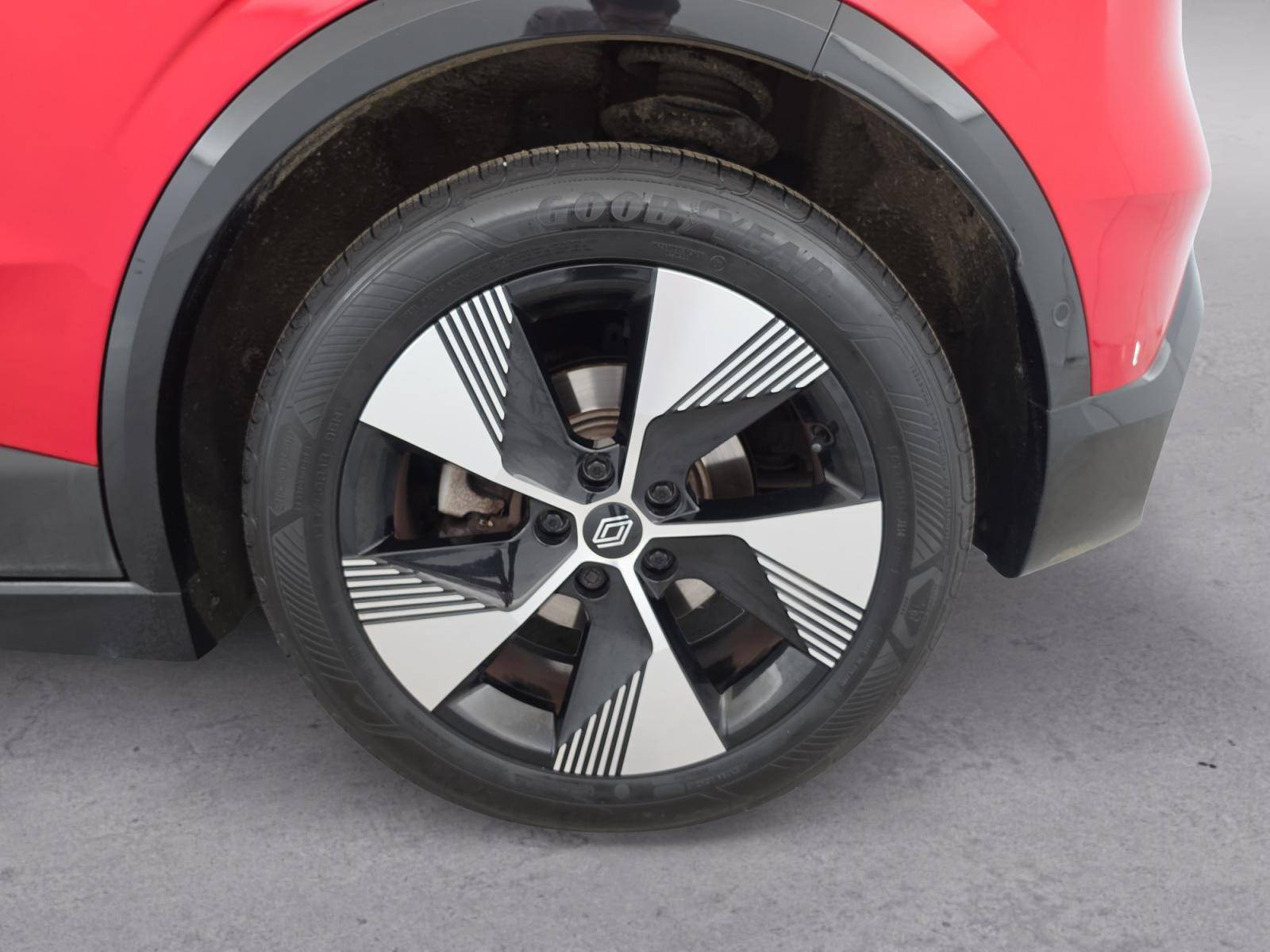 Vente en ligne Renault Megane E-Tech  EV60 220 ch super charge au prix de 23 990 €