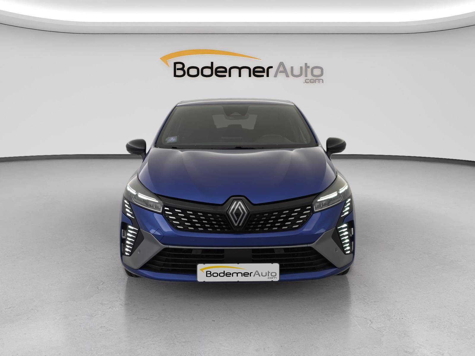 Vente en ligne Renault Clio 5 Clio E-Tech full hybrid 145 au prix de 18 990 €