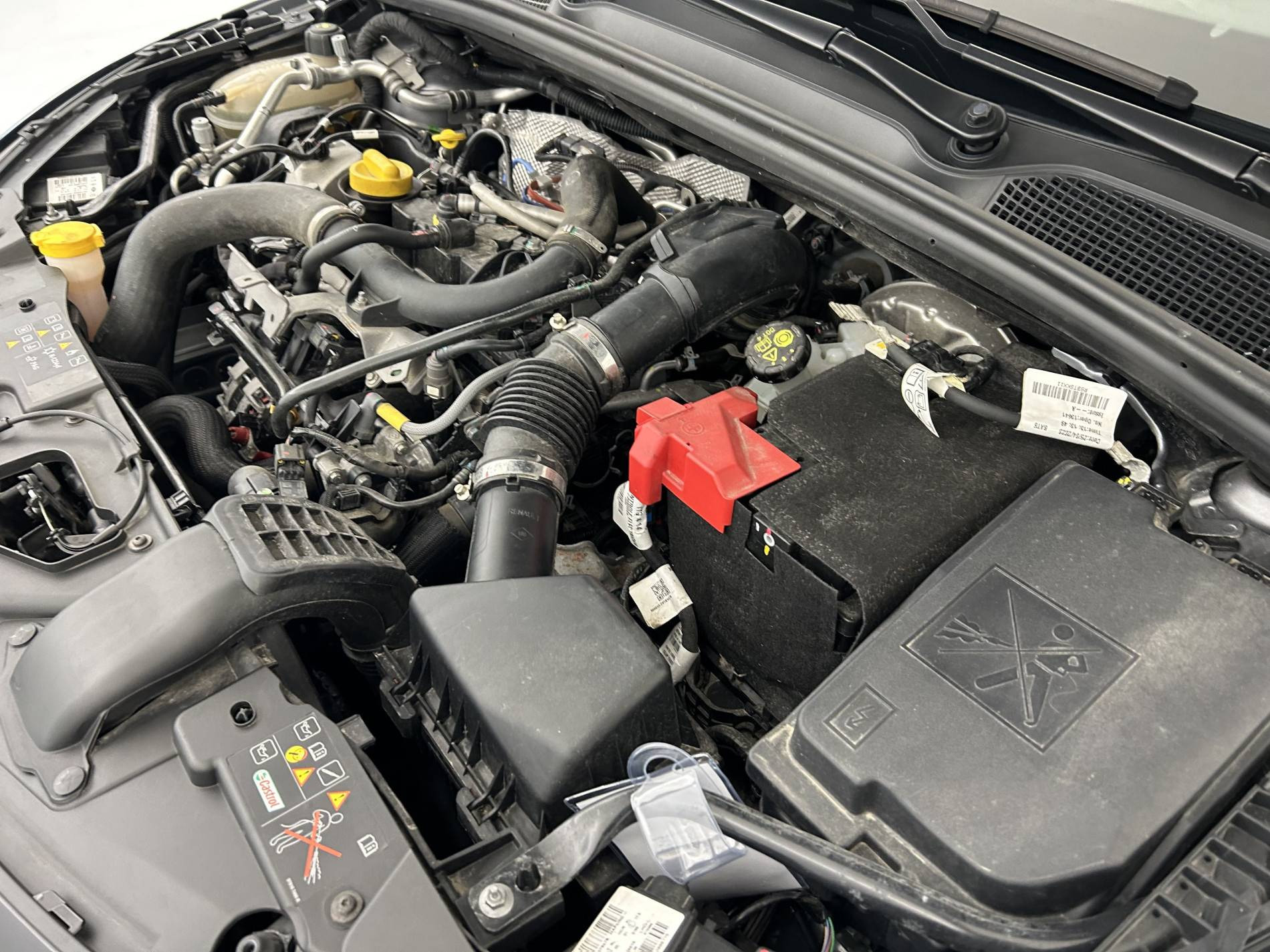 Vente en ligne Renault Clio 5 Clio TCe 90 au prix de 13 790 €