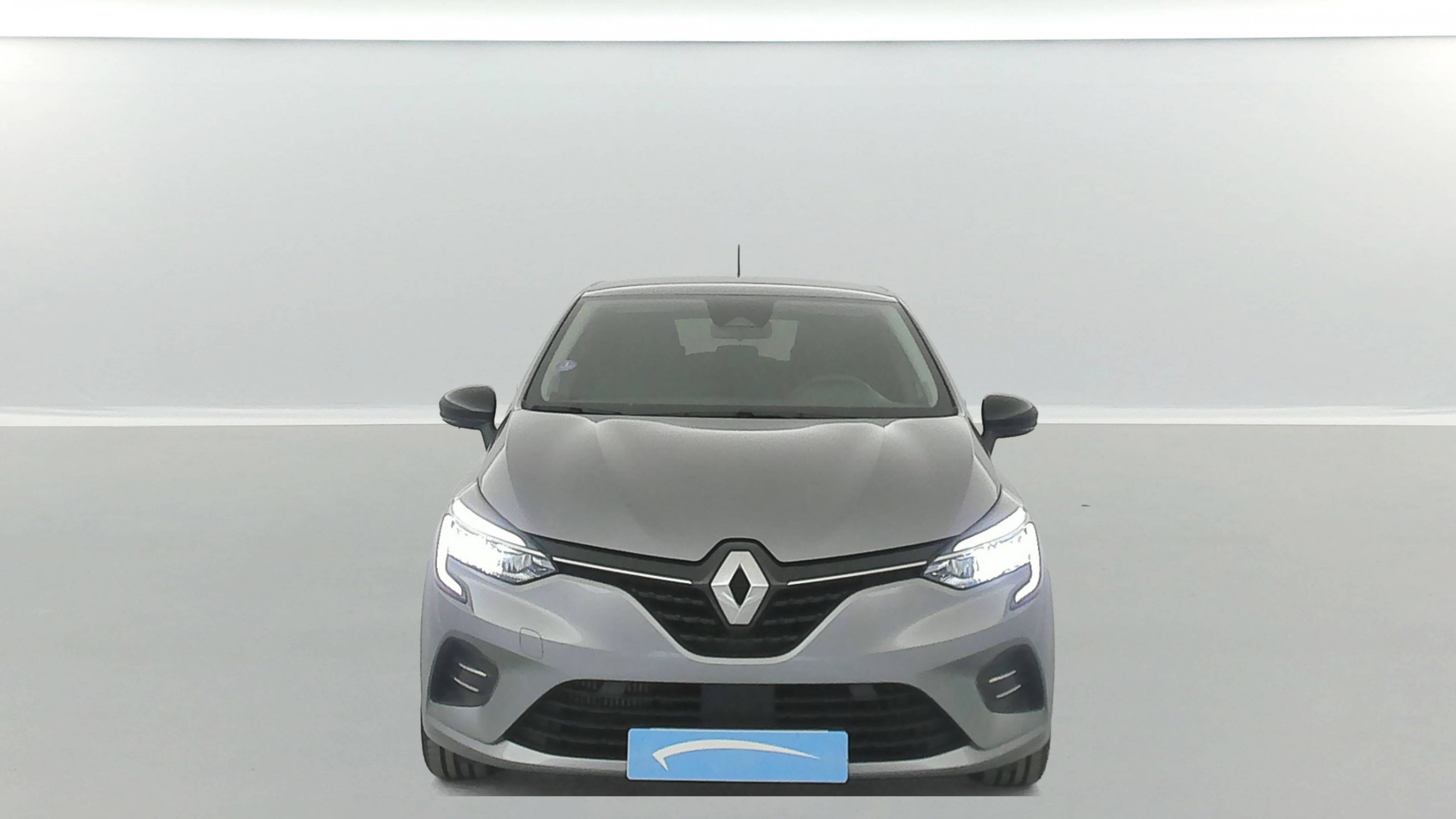 Vente en ligne Renault Clio 5 Clio TCe 90 au prix de 14 490 €