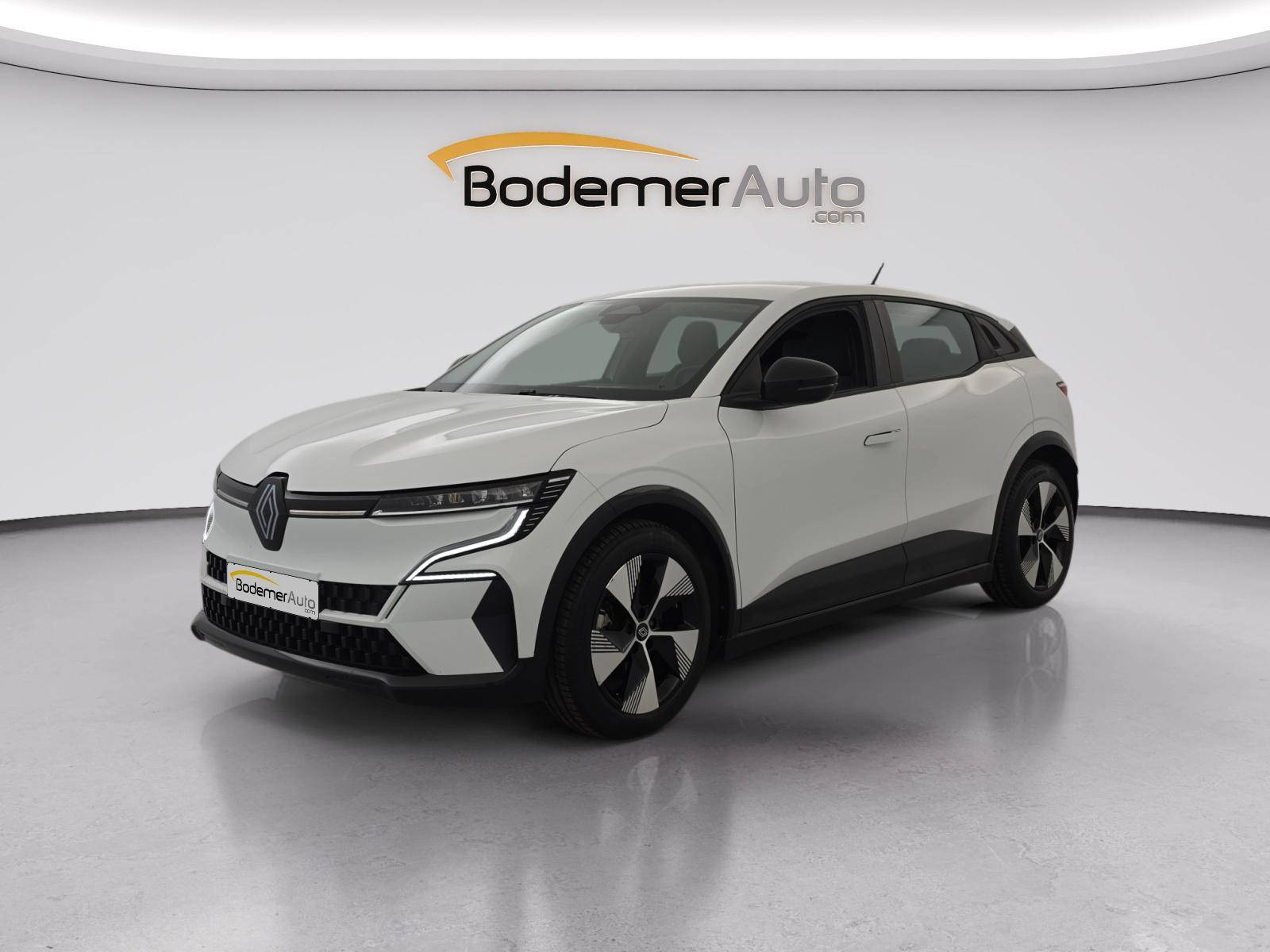 Renault Megane E-Tech  EV40 130ch standard charge occasion de 2022 en vente à Brest
