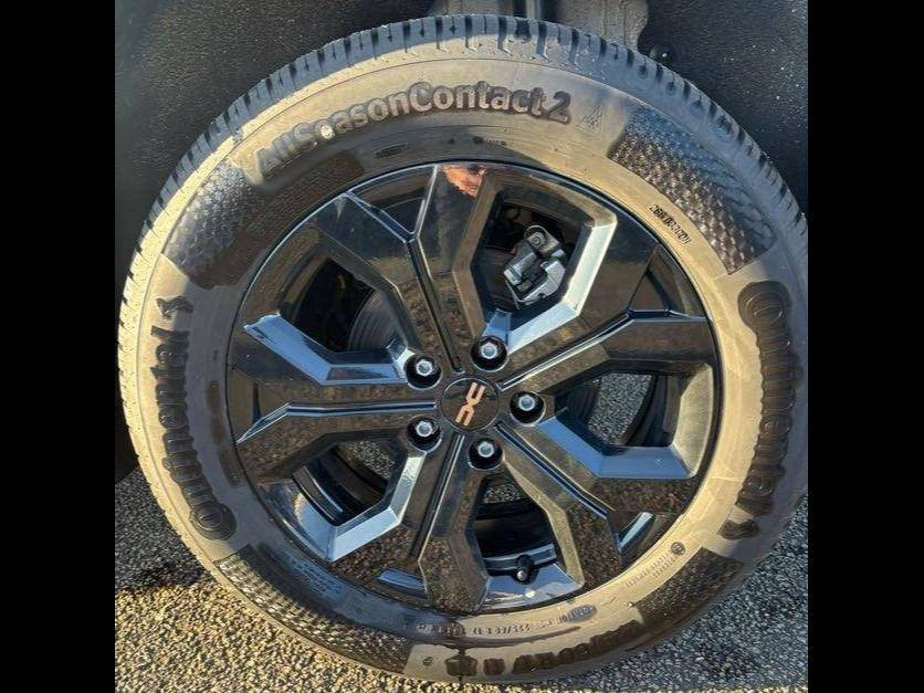 Vente en ligne Dacia Duster  Hybrid-G 150 4x4 au prix de 30 490 €