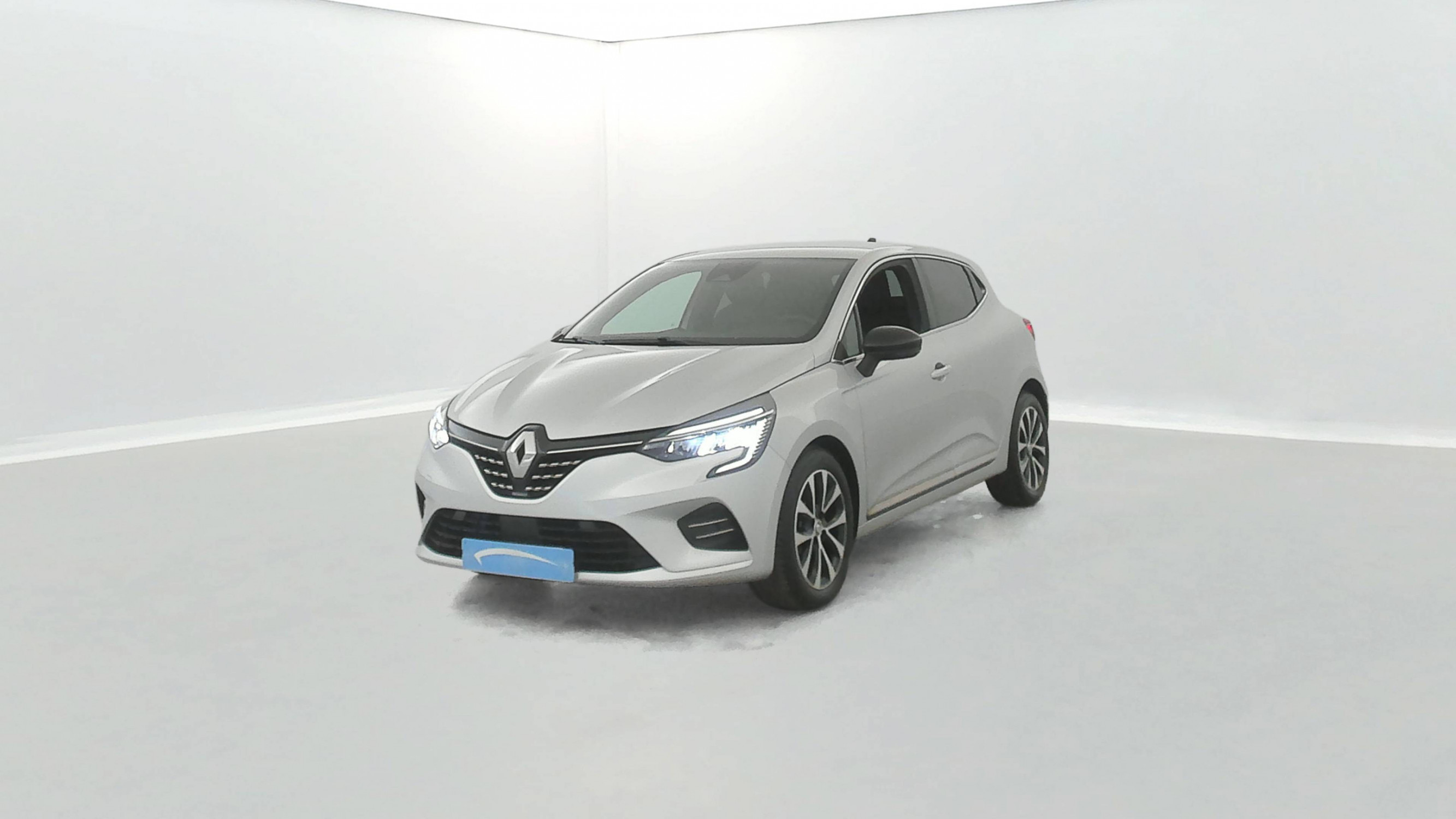 Renault Clio 5 Clio TCe 90 occasion de 2023 en vente à Lorient